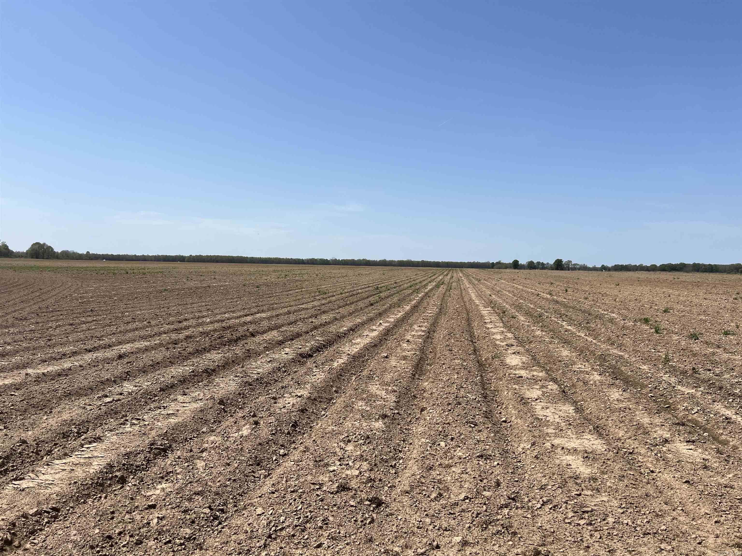 Metes & Bounds - Farm