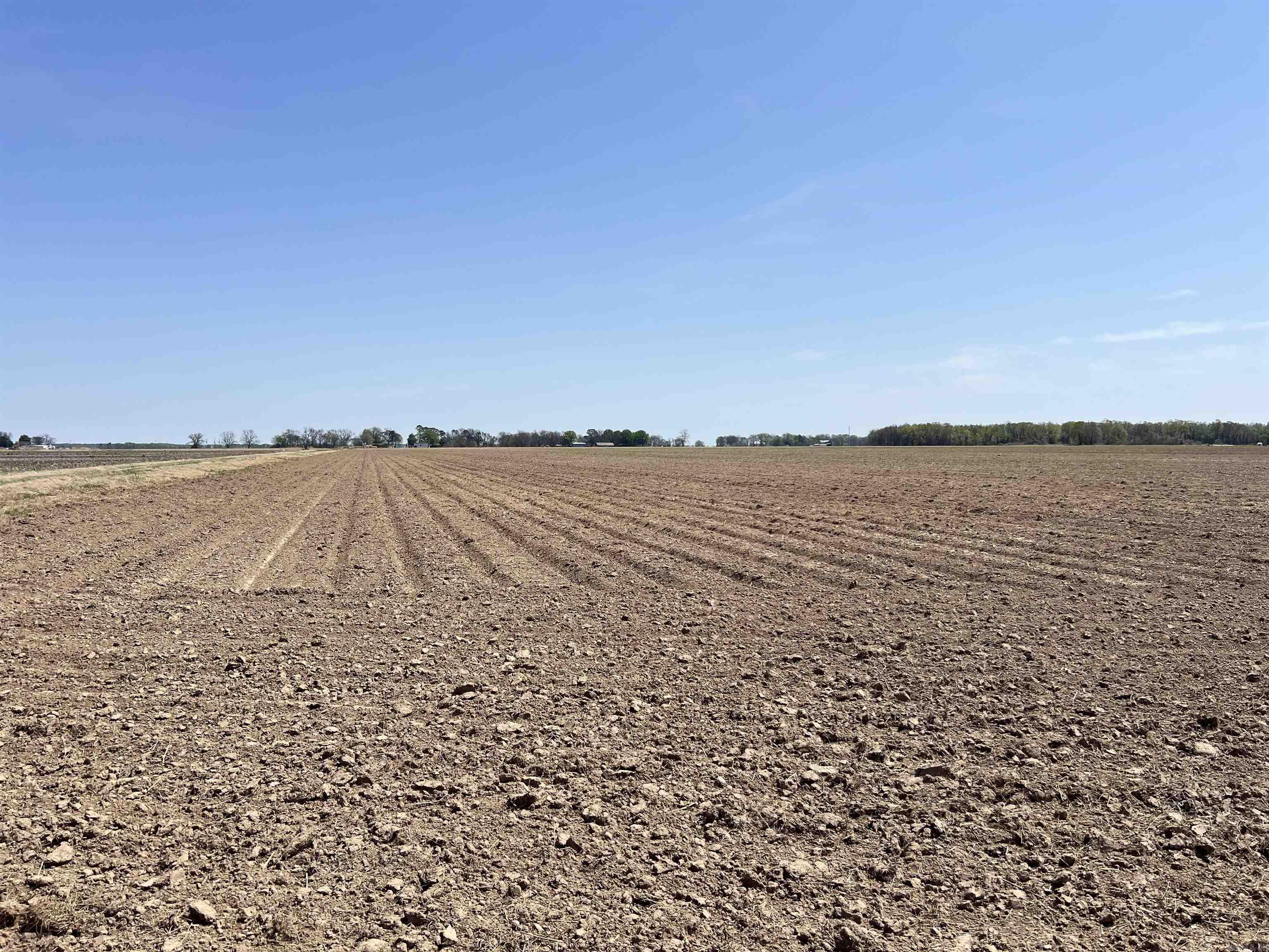 Metes & Bounds - Farm