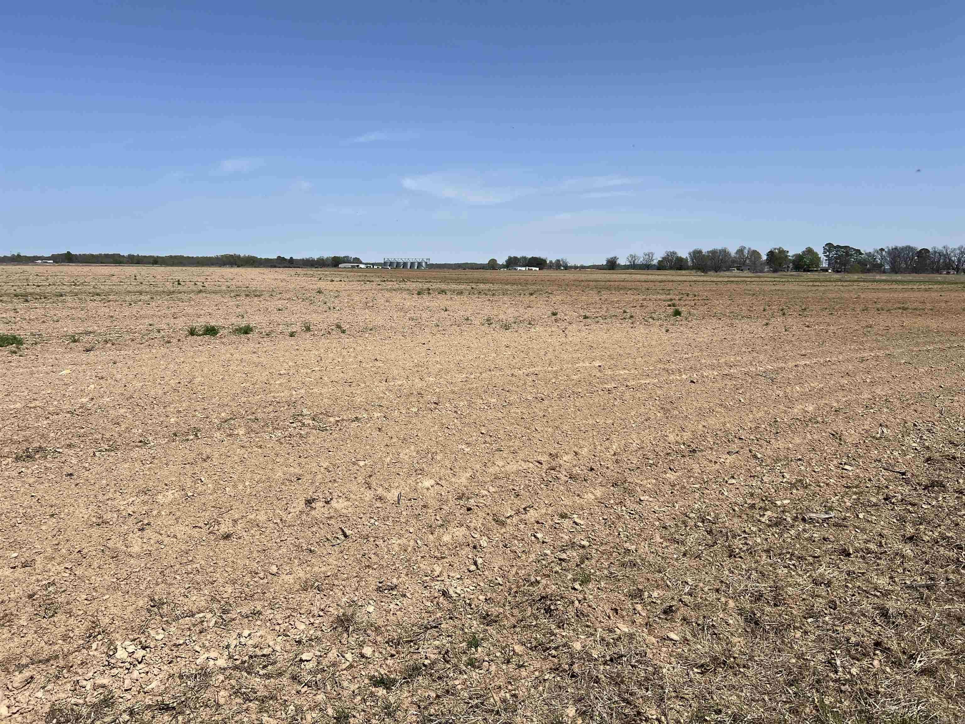 Metes & Bounds - Farm