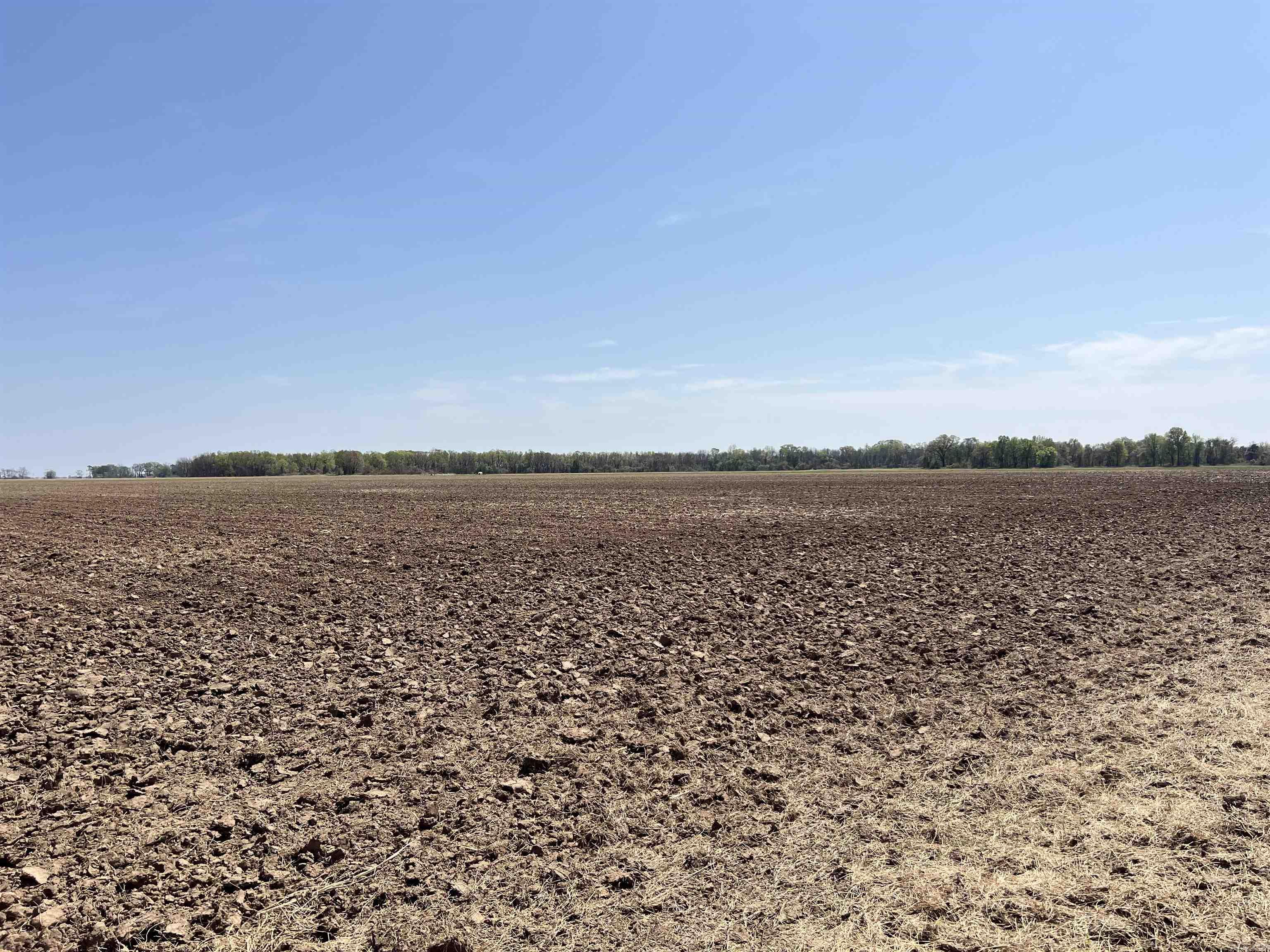 Metes & Bounds - Farm