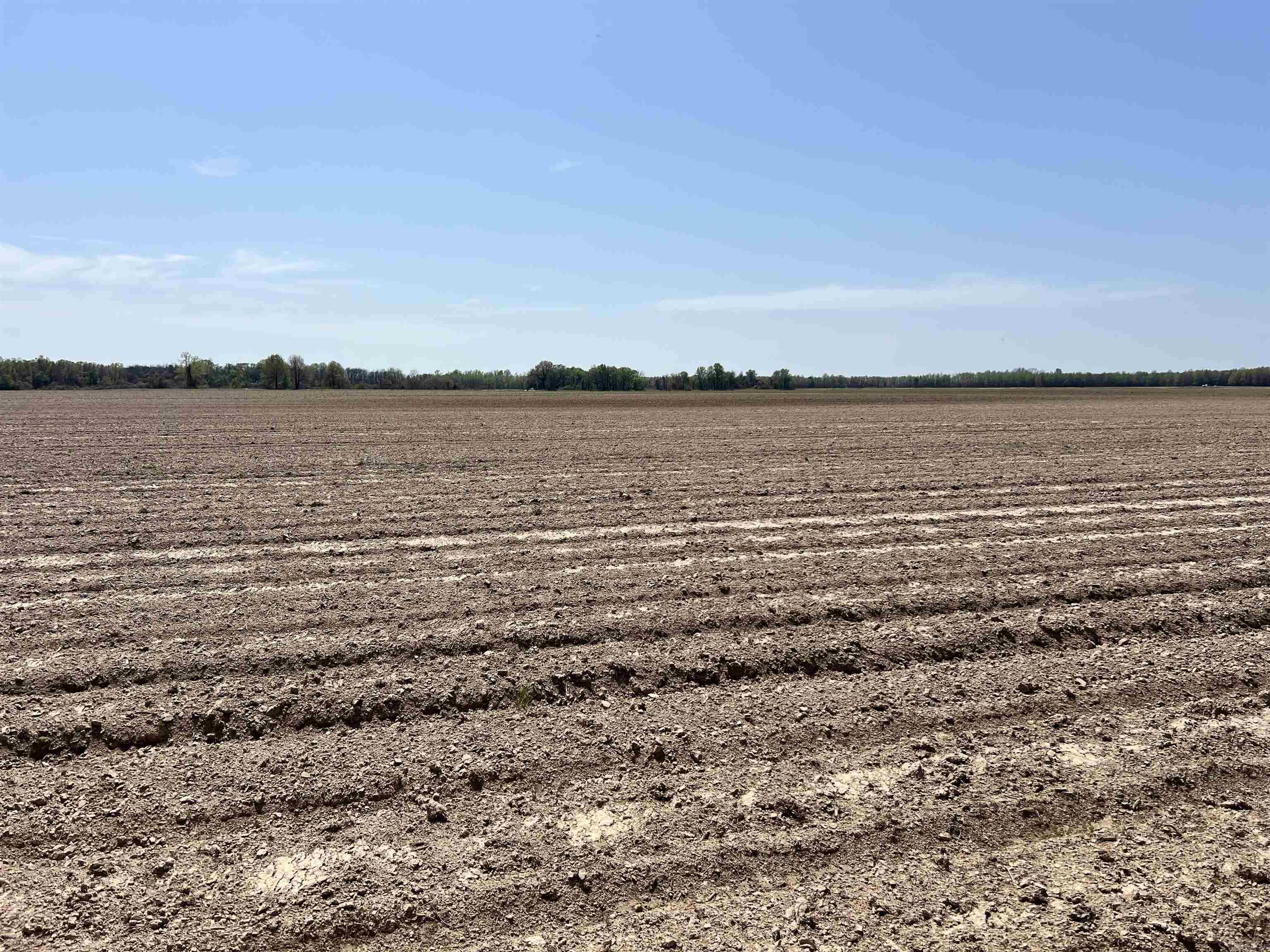 Metes & Bounds - Farm