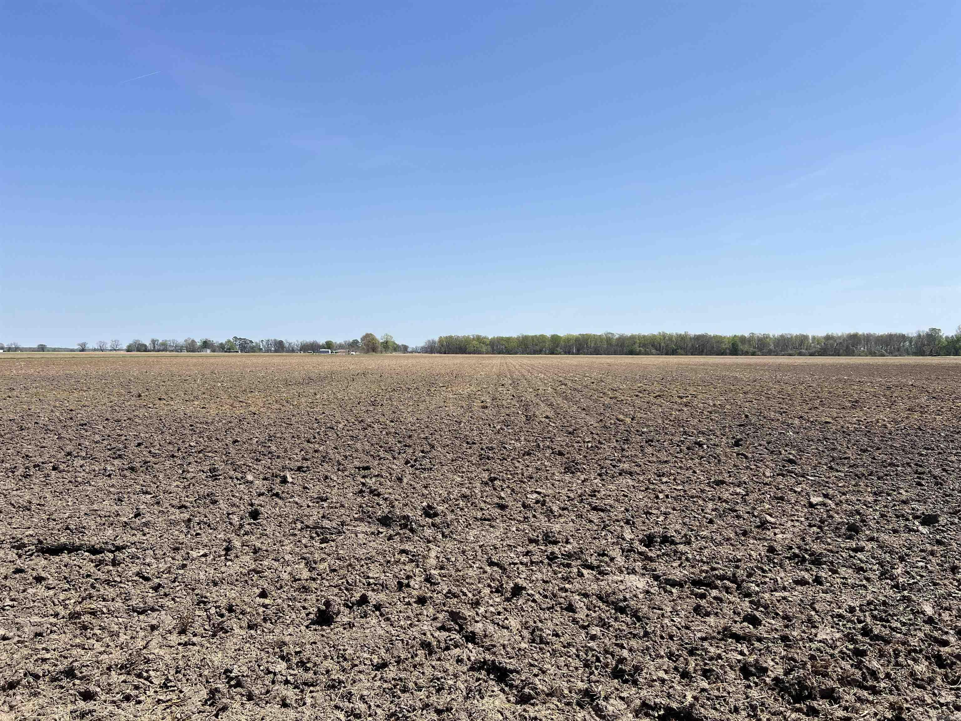 Metes & Bounds - Farm