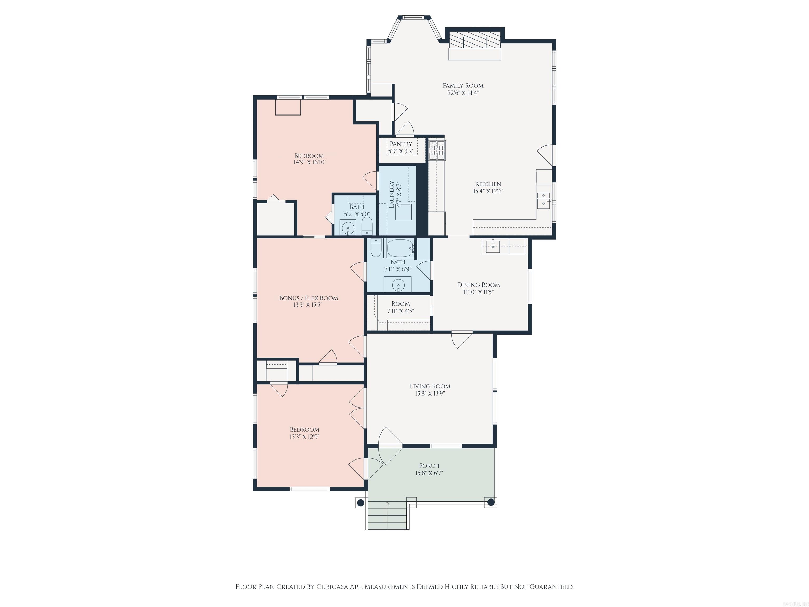 STIFFTS C S - Residential