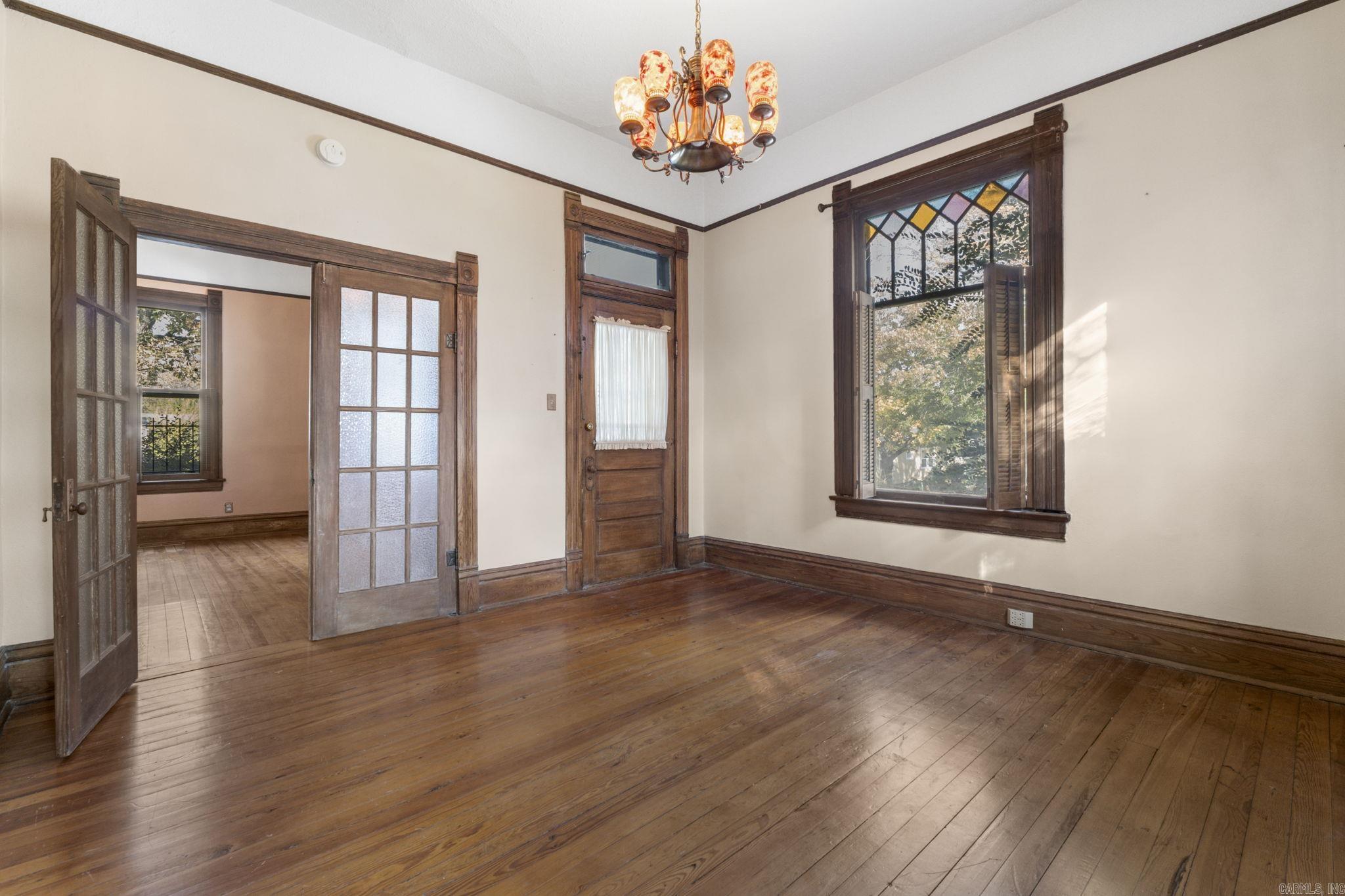 STIFFTS C S - Residential