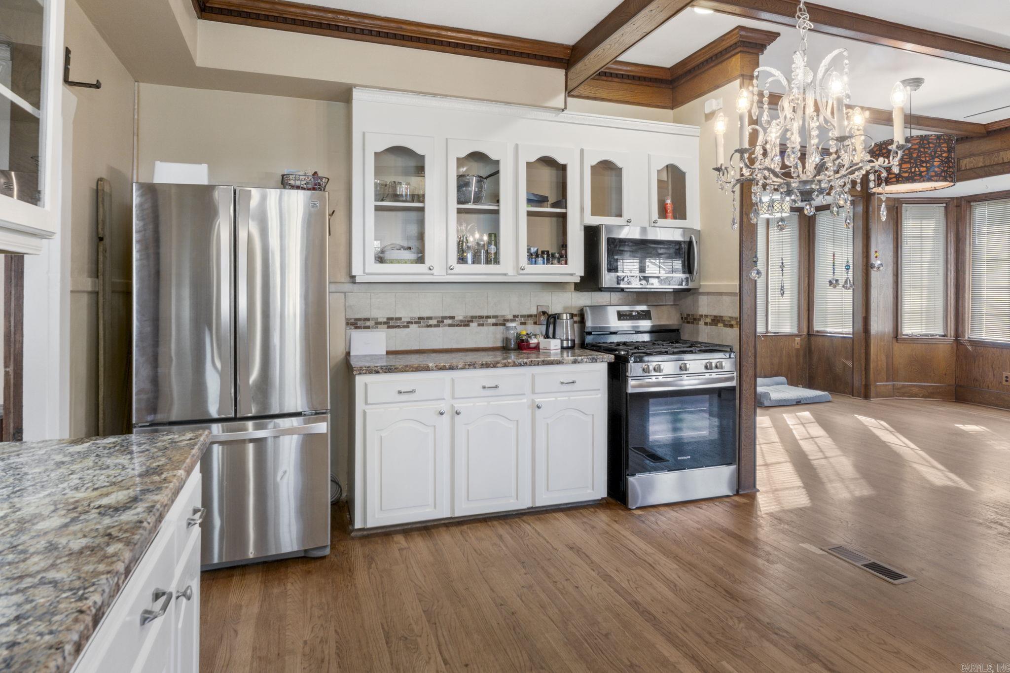 STIFFTS C S - Residential