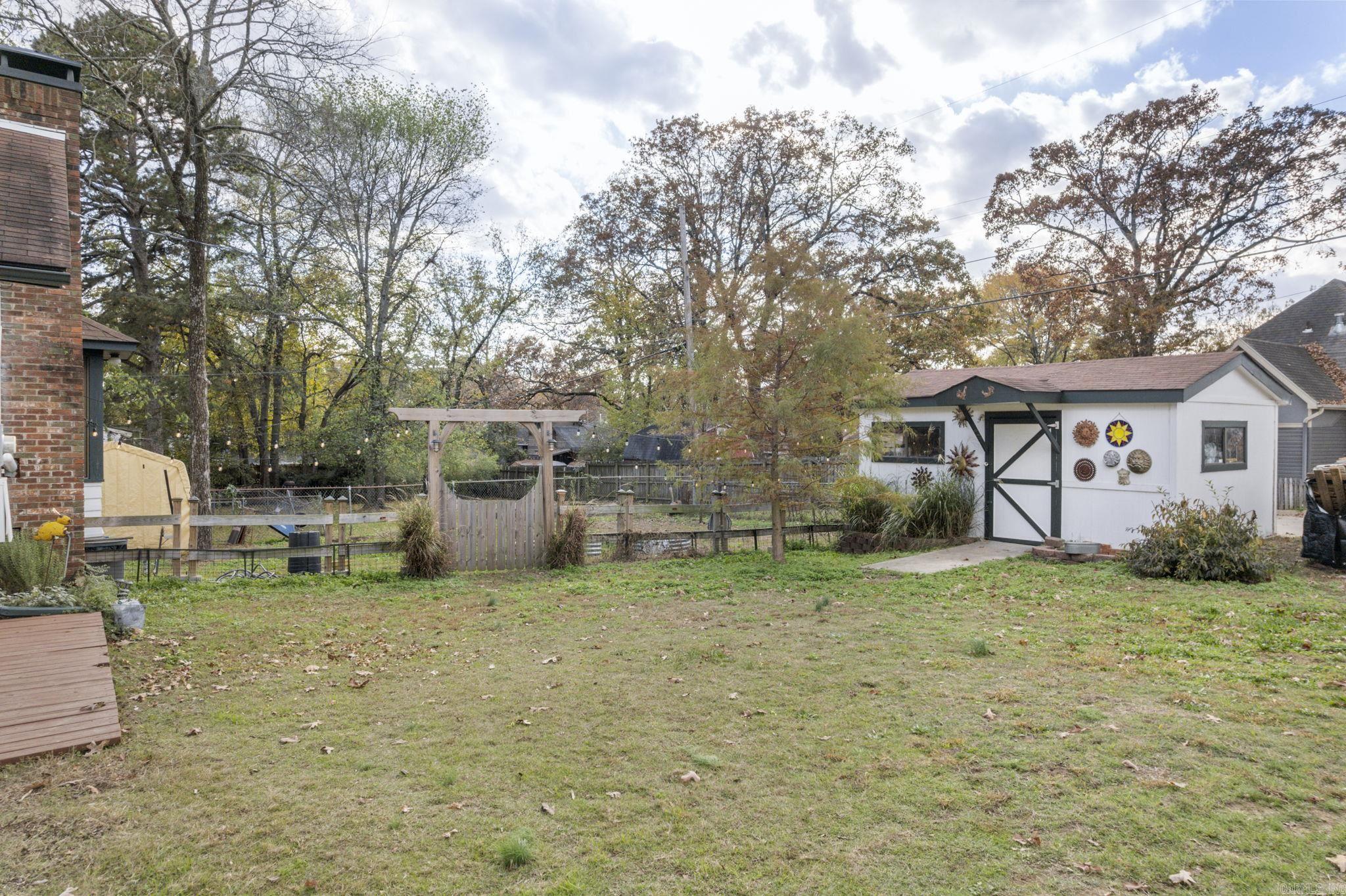 STIFFTS C S - Residential