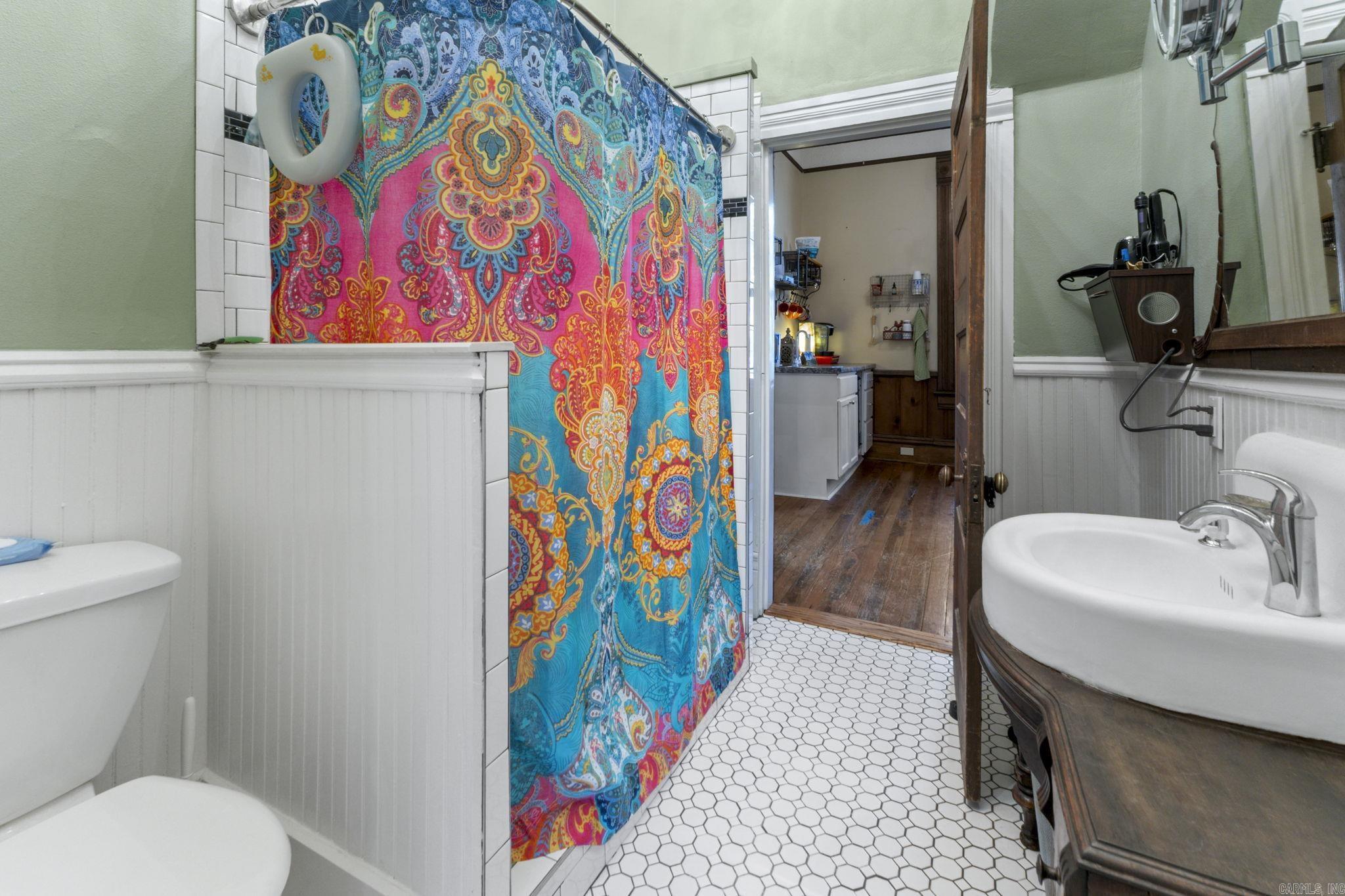 STIFFTS C S - Residential