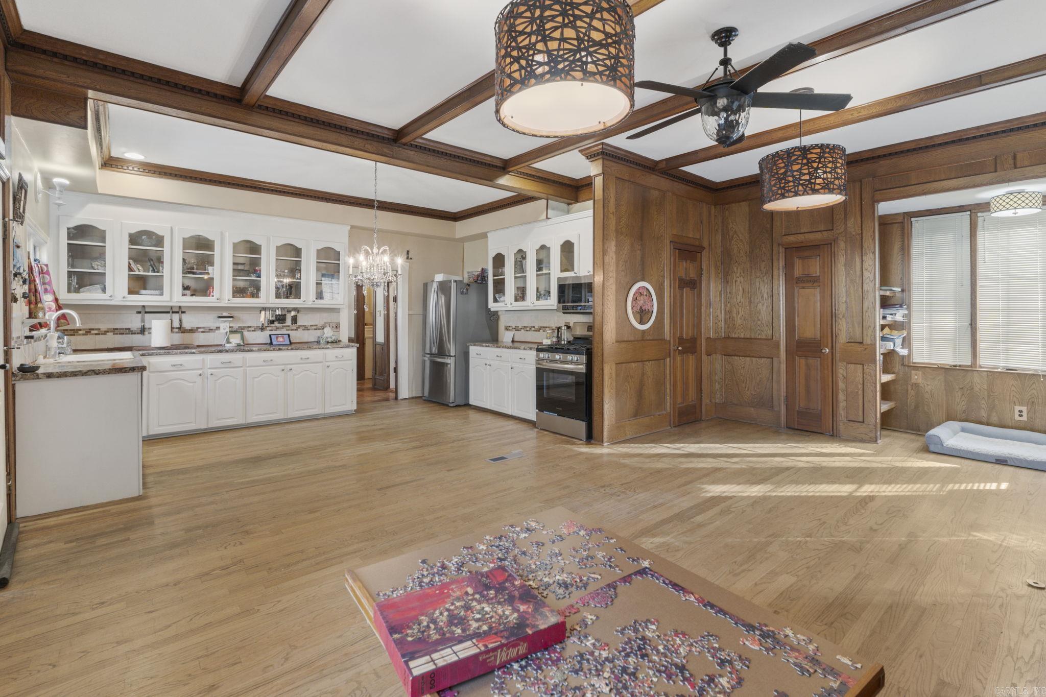 STIFFTS C S - Residential