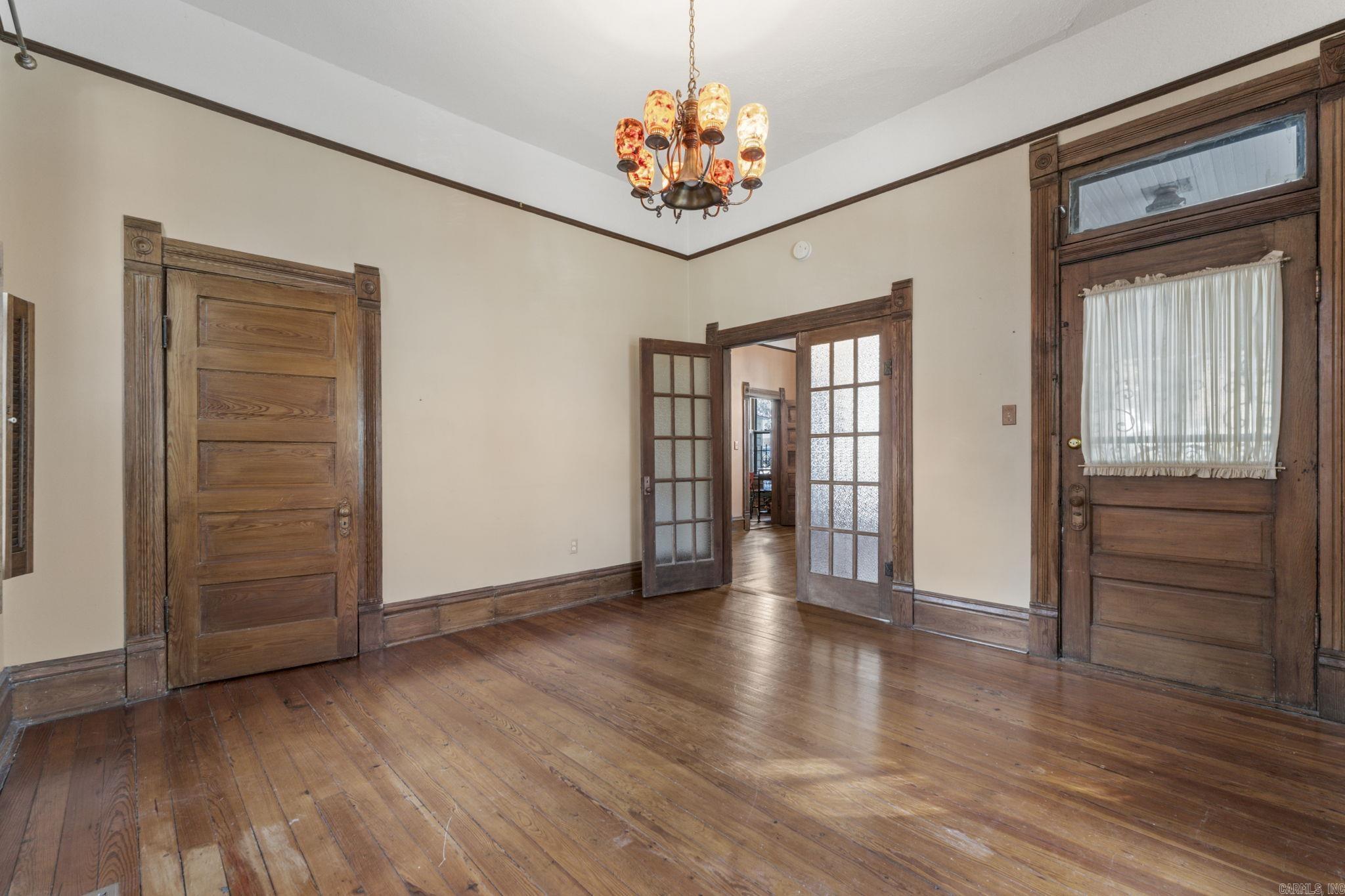 STIFFTS C S - Residential