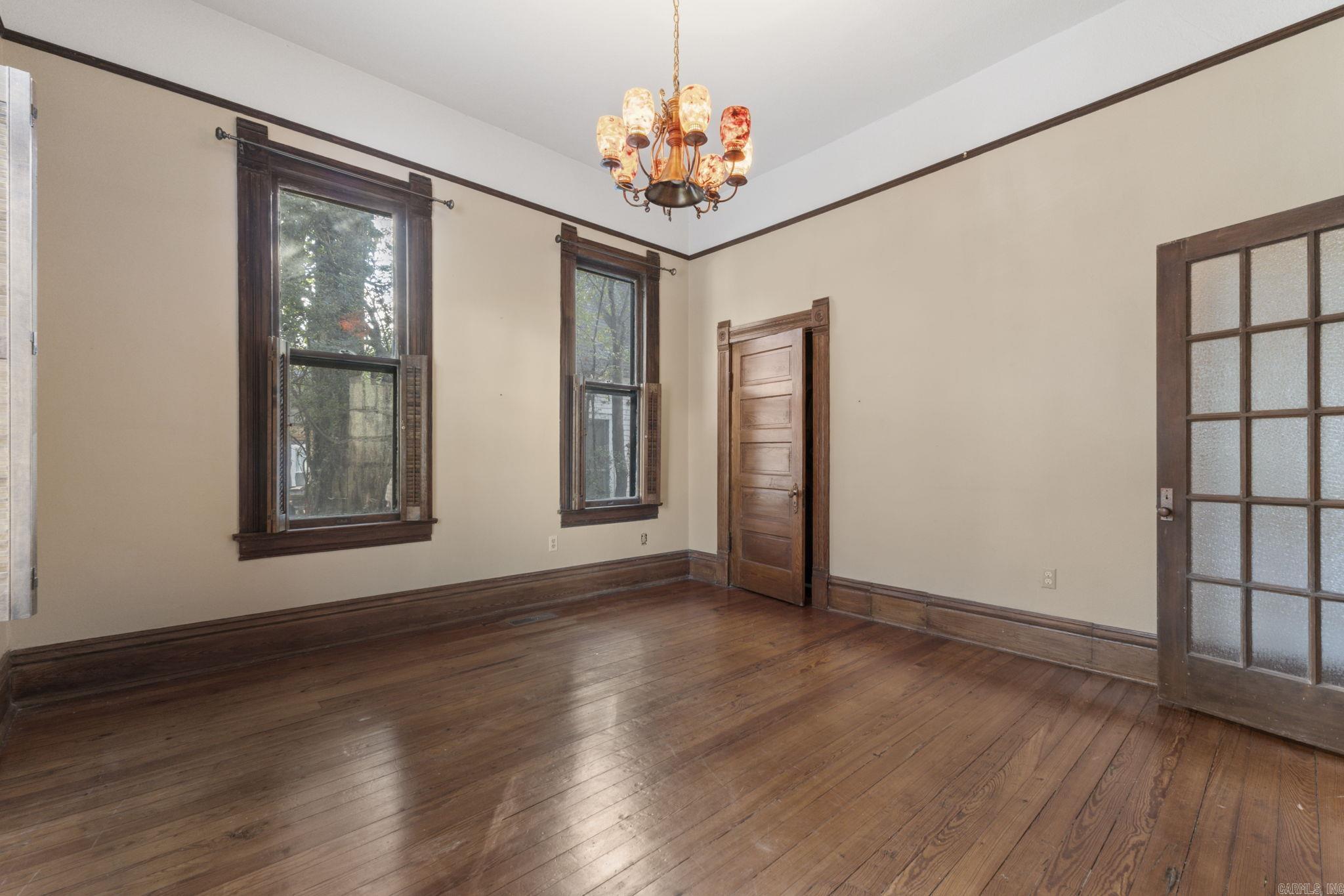 STIFFTS C S - Residential