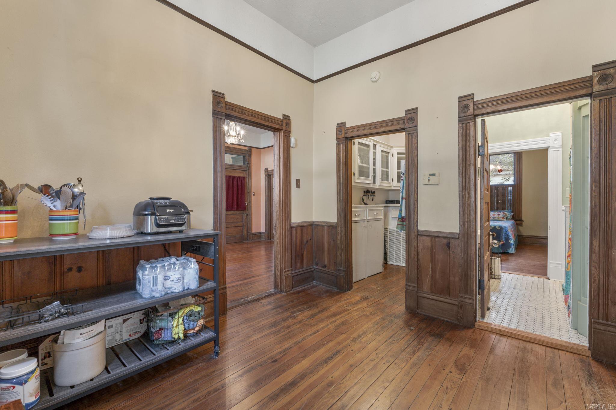 STIFFTS C S - Residential