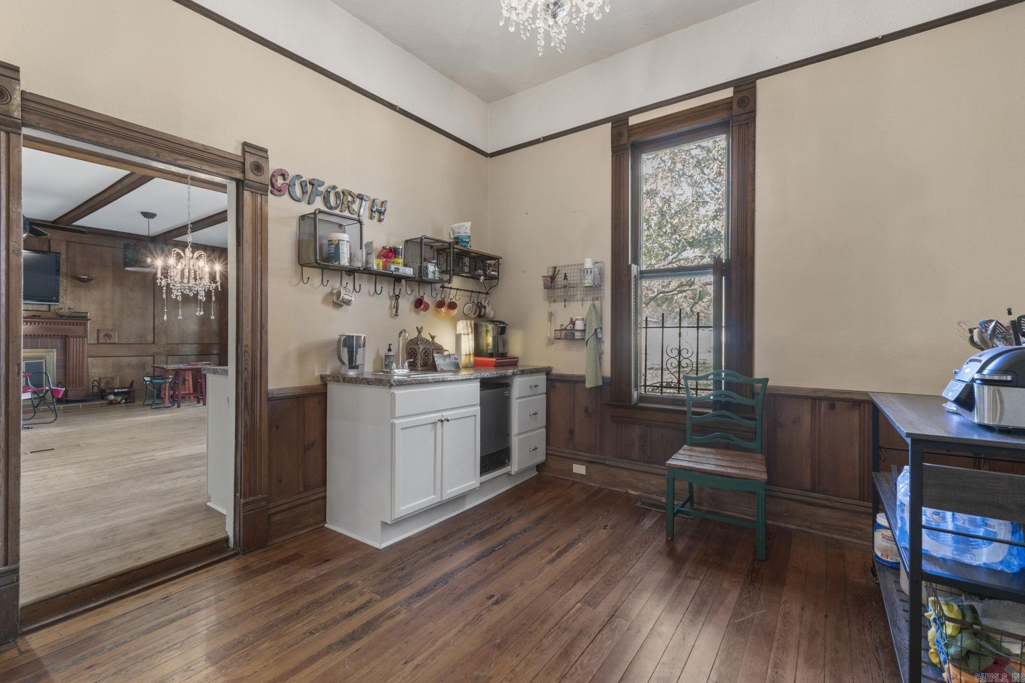 STIFFTS C S - Residential