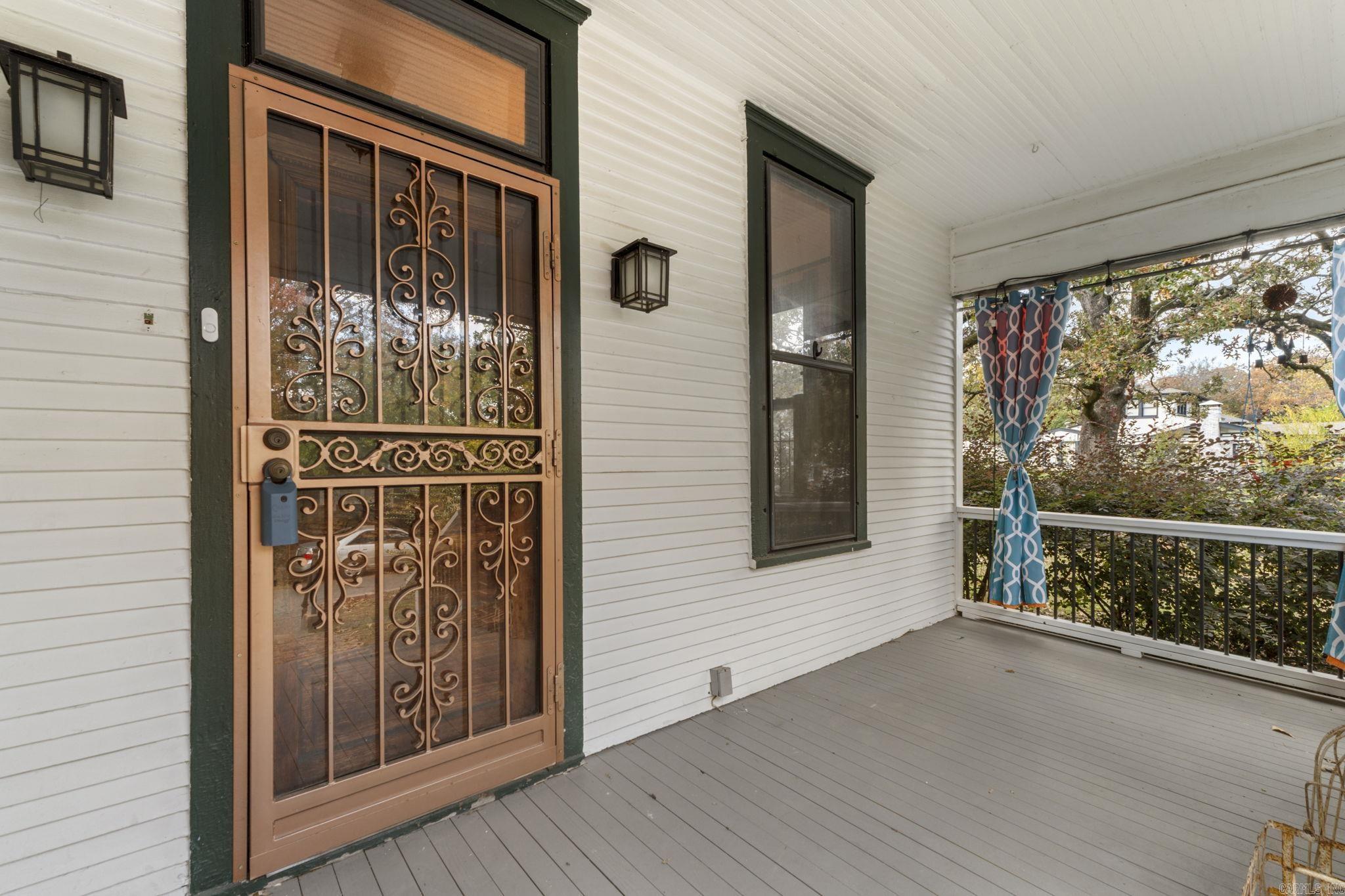 STIFFTS C S - Residential