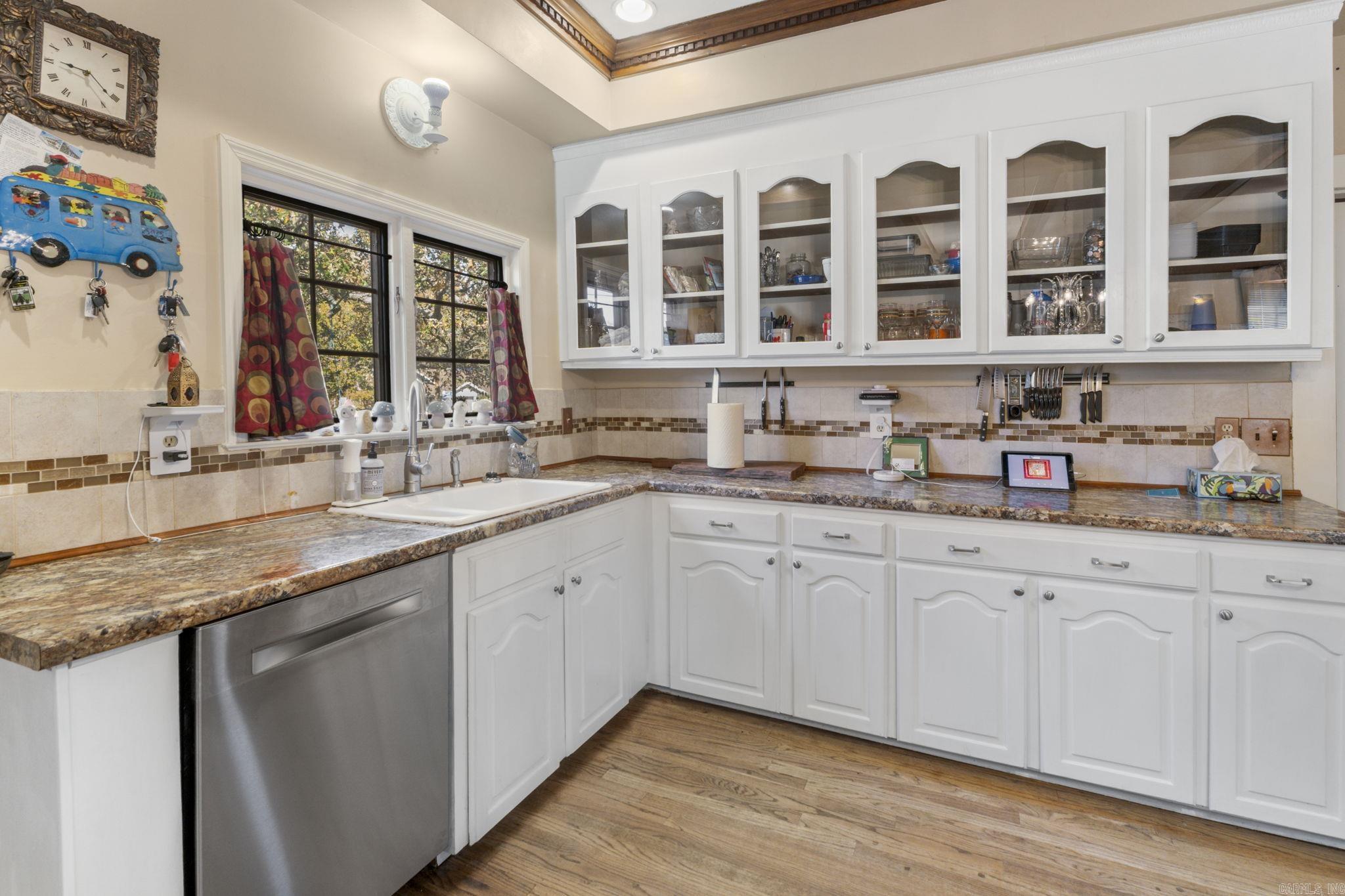 STIFFTS C S - Residential