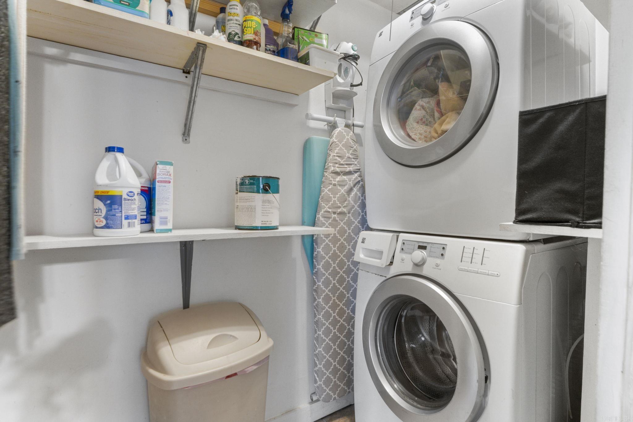 STIFFTS C S - Residential