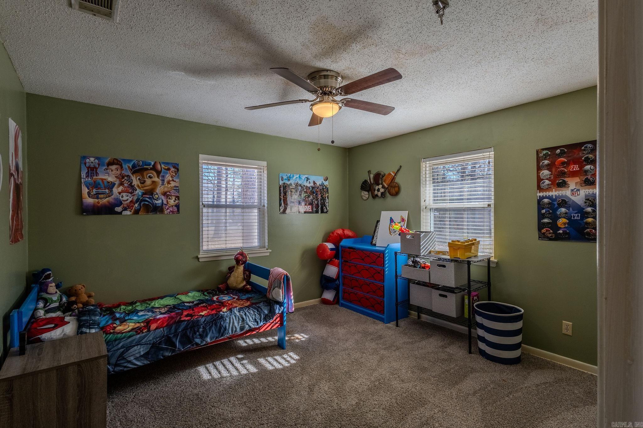 SHANNON HILLS s - Residential