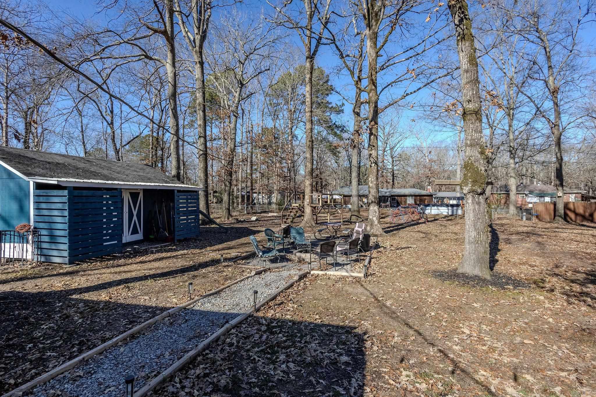 SHANNON HILLS s - Residential