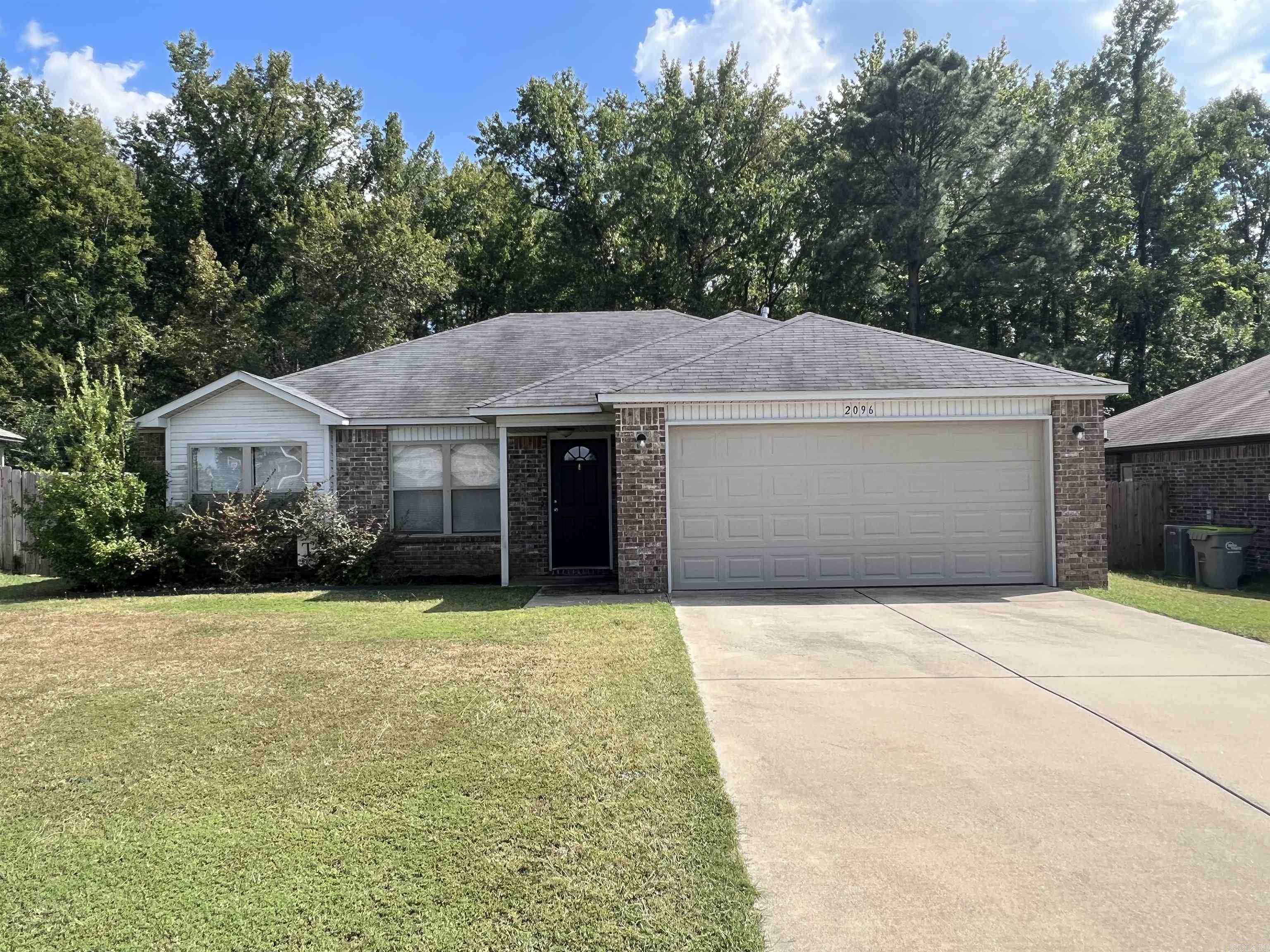 MEADOWS EDGE - Residential