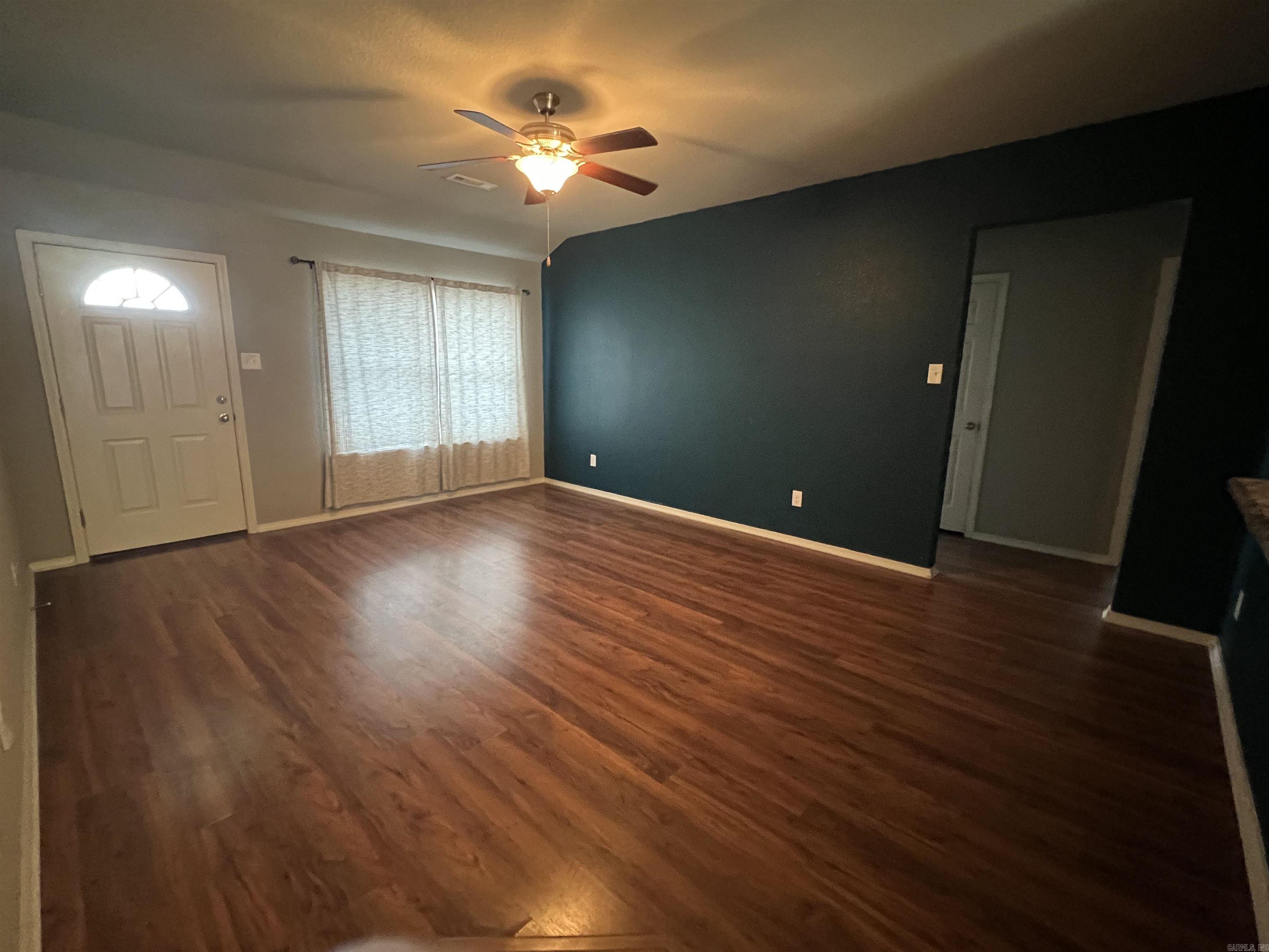 MEADOWS EDGE - Residential