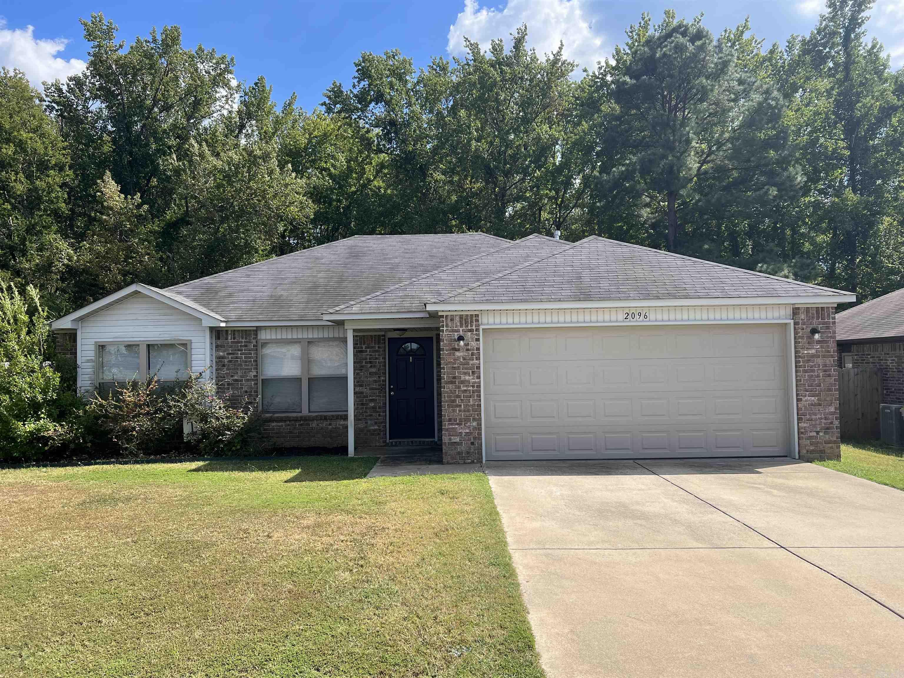 MEADOWS EDGE - Residential