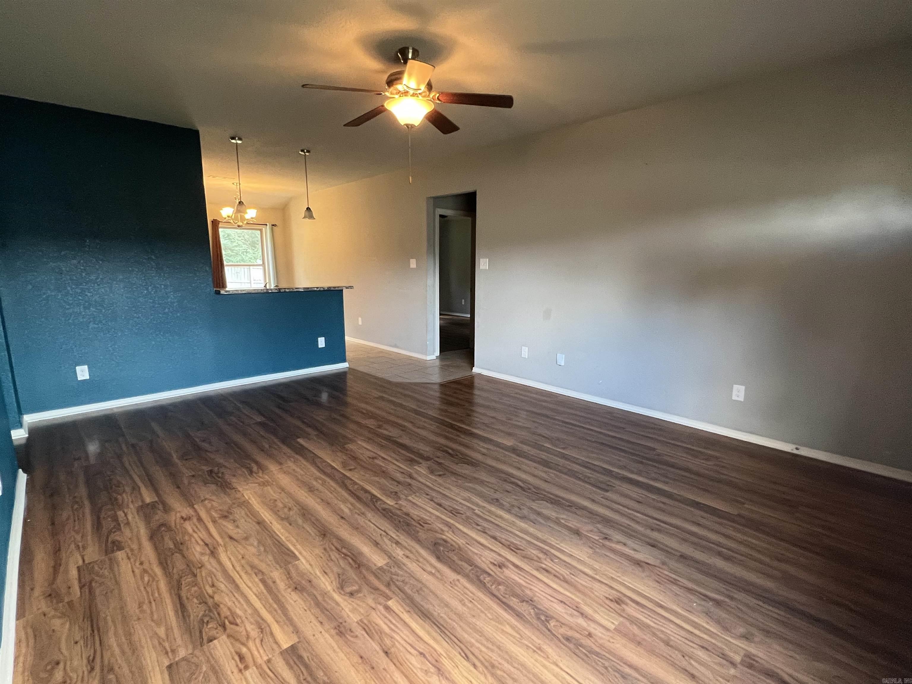 MEADOWS EDGE - Residential