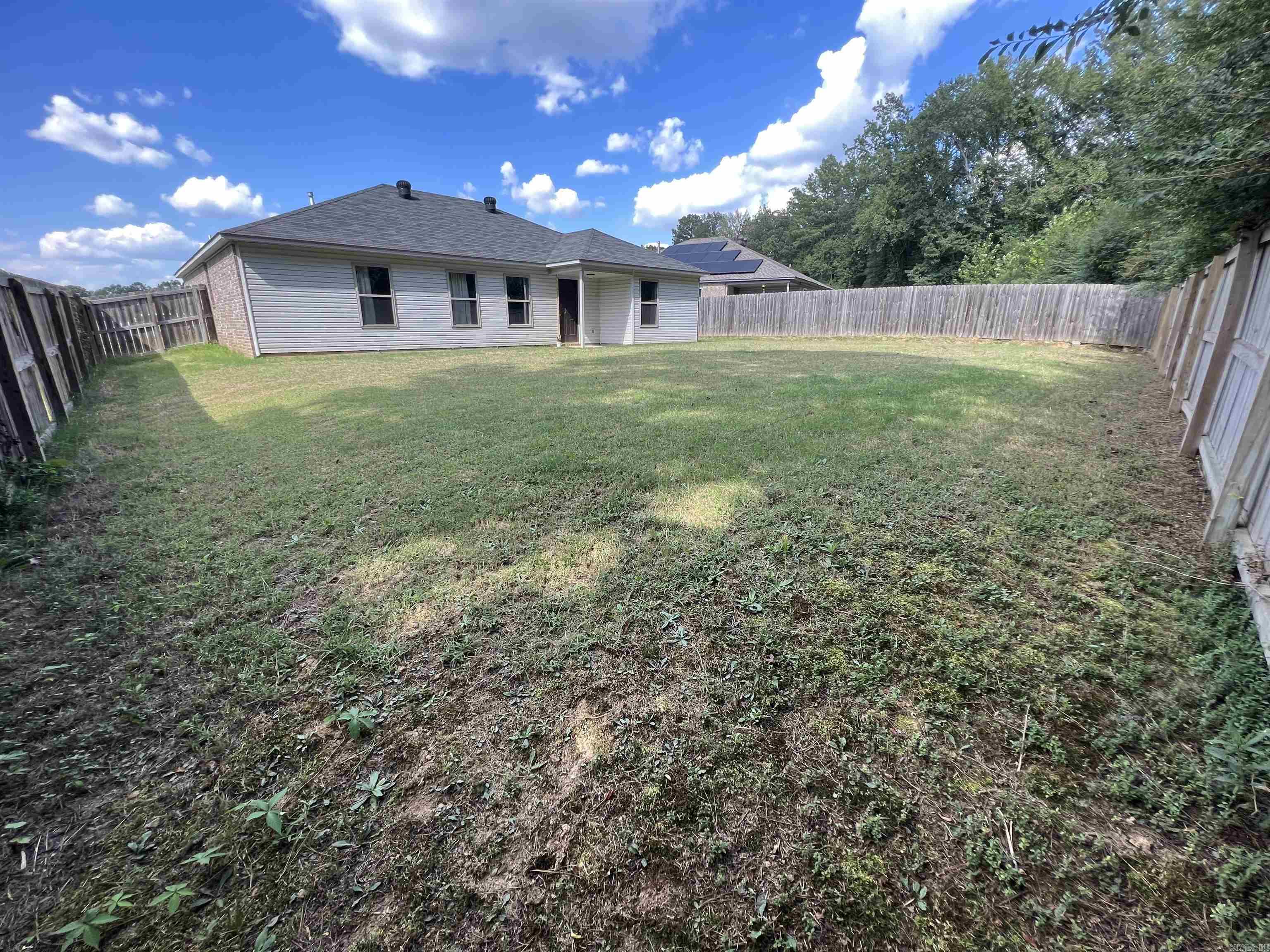 MEADOWS EDGE - Residential