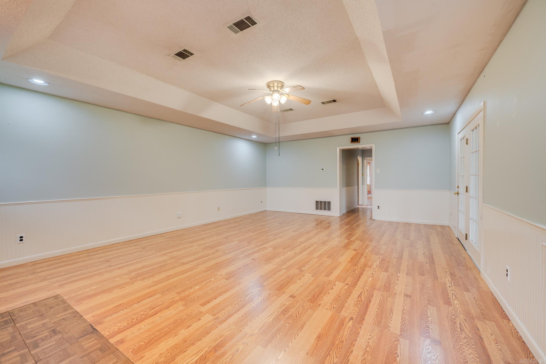 Robinsons Plan - Residential