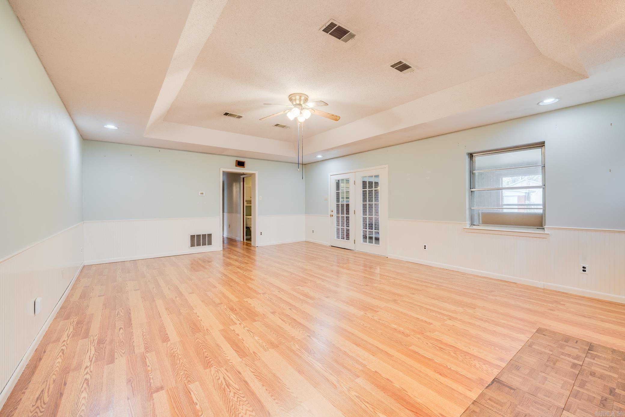 Robinsons Plan - Residential