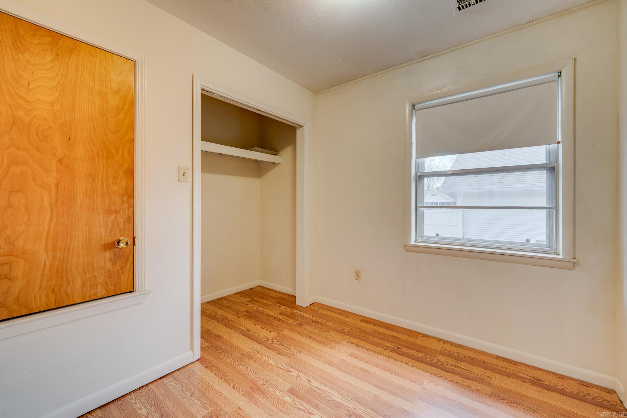 Robinsons Plan - Residential