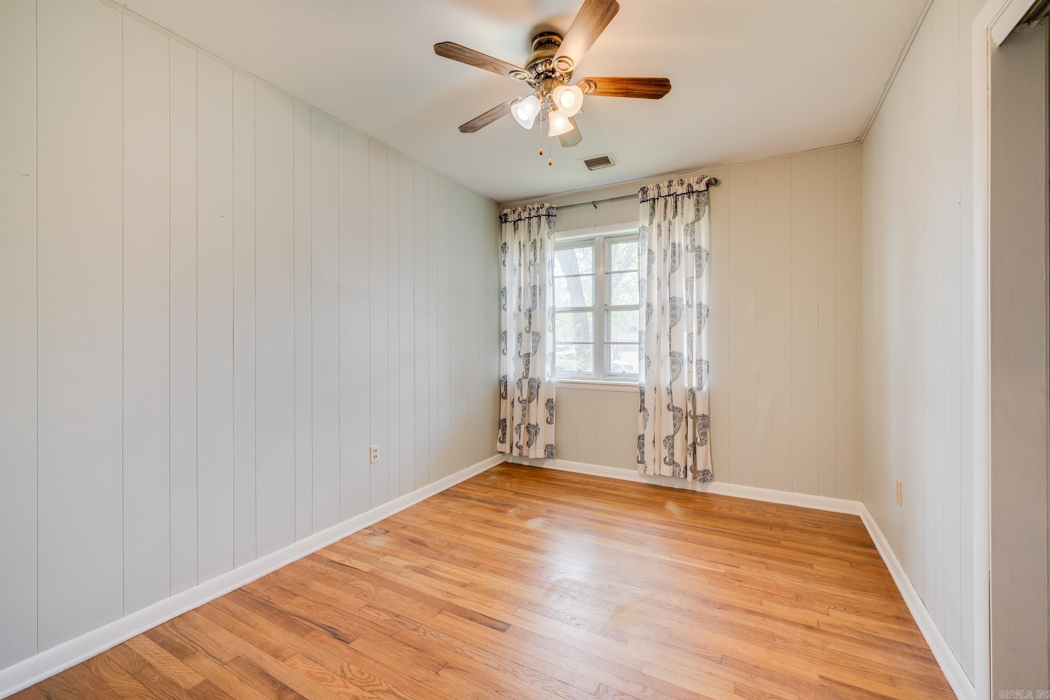 Robinsons Plan - Residential