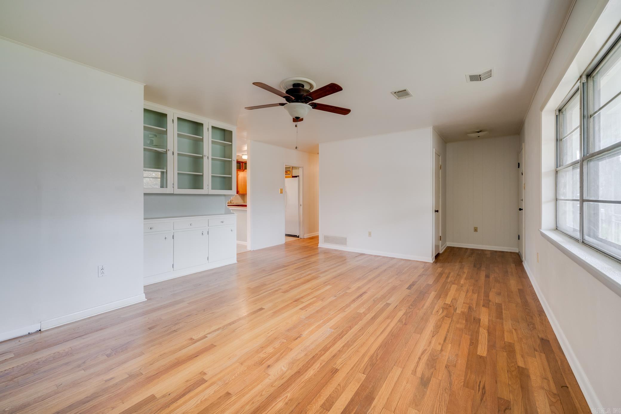 Robinsons Plan - Residential