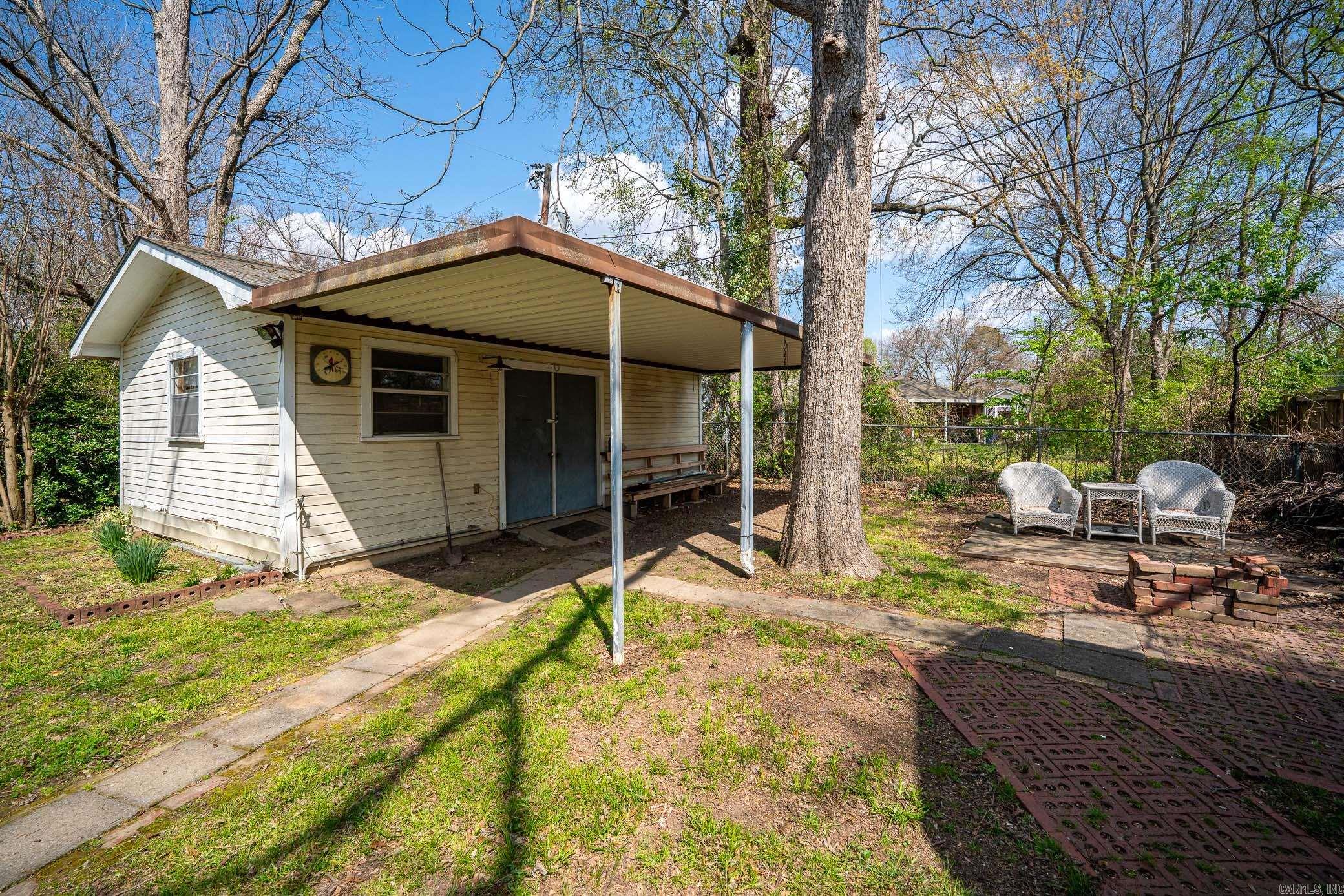 Robinsons Plan - Residential