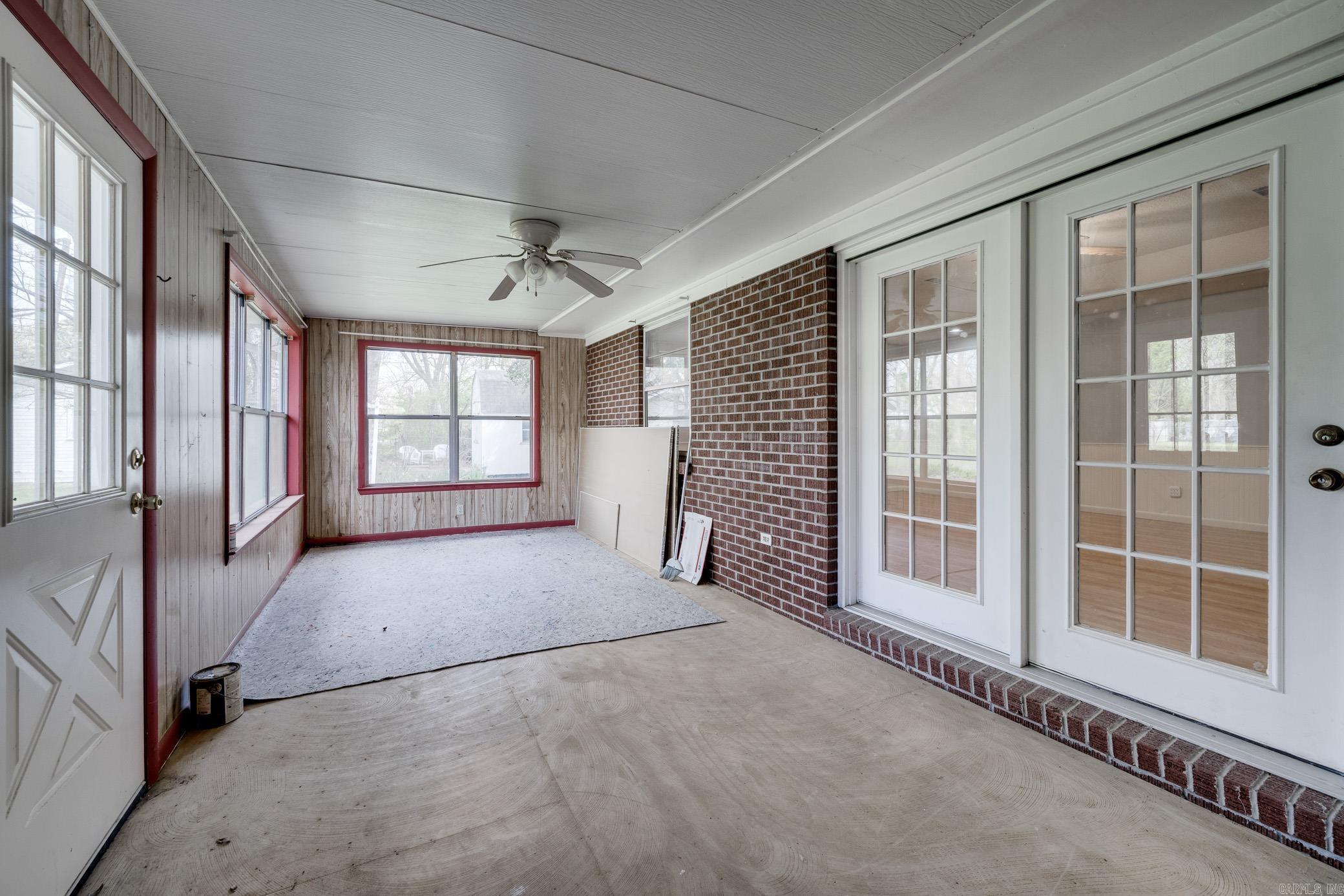 Robinsons Plan - Residential