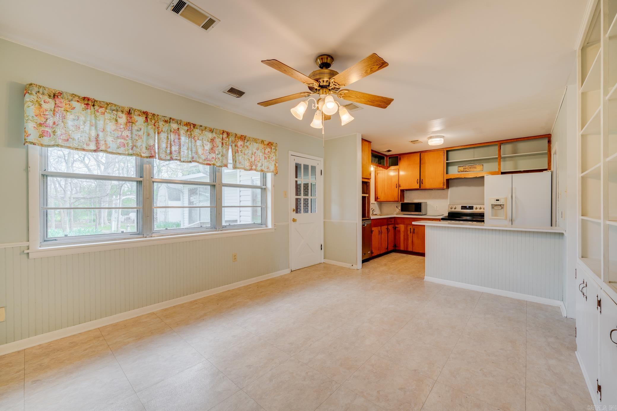 Robinsons Plan - Residential