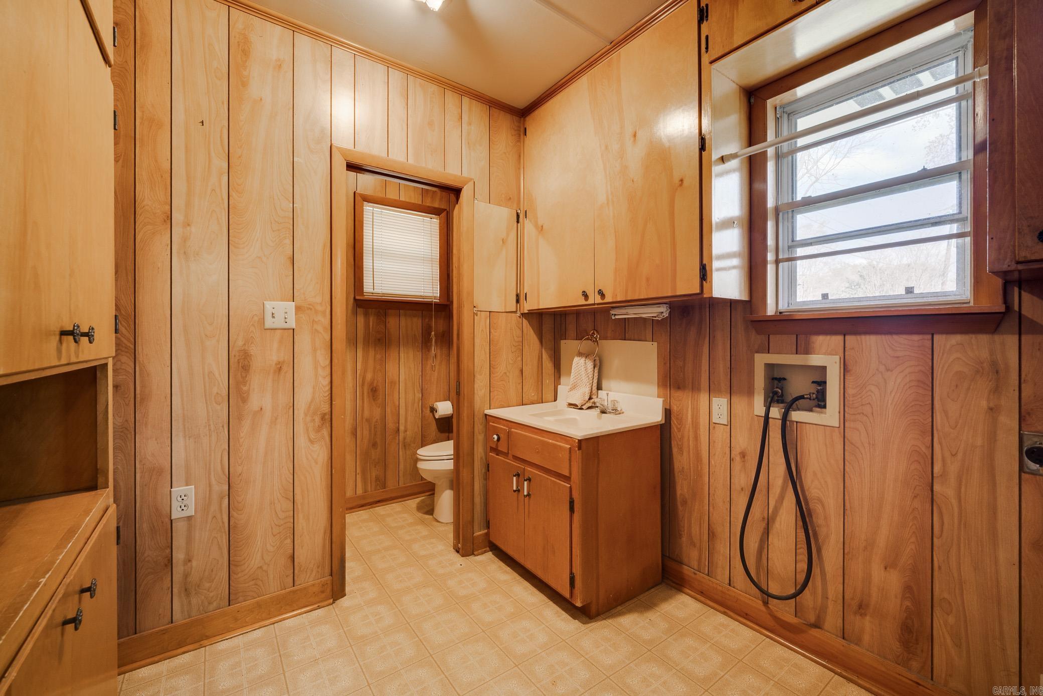 Robinsons Plan - Residential