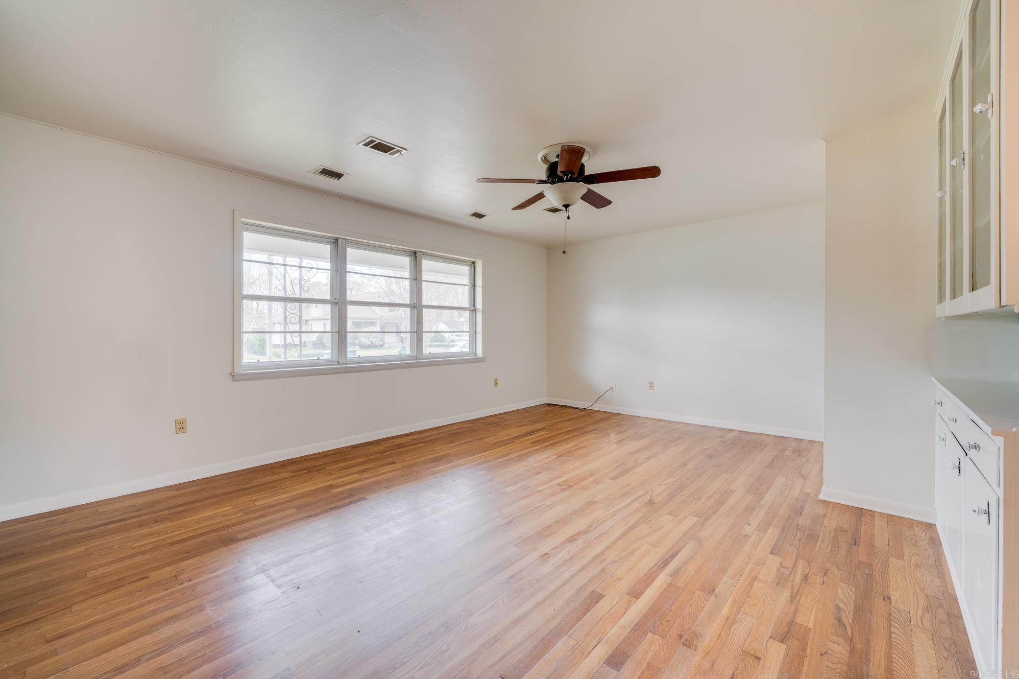 Robinsons Plan - Residential