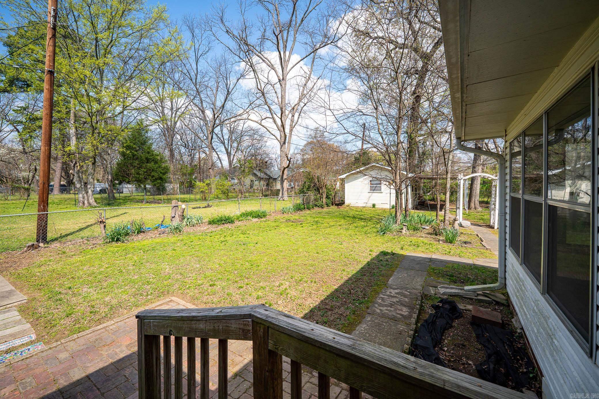 Robinsons Plan - Residential