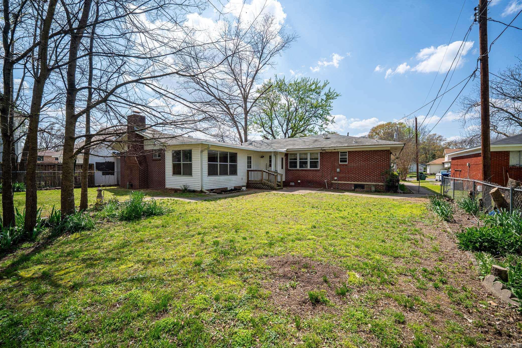 Robinsons Plan - Residential