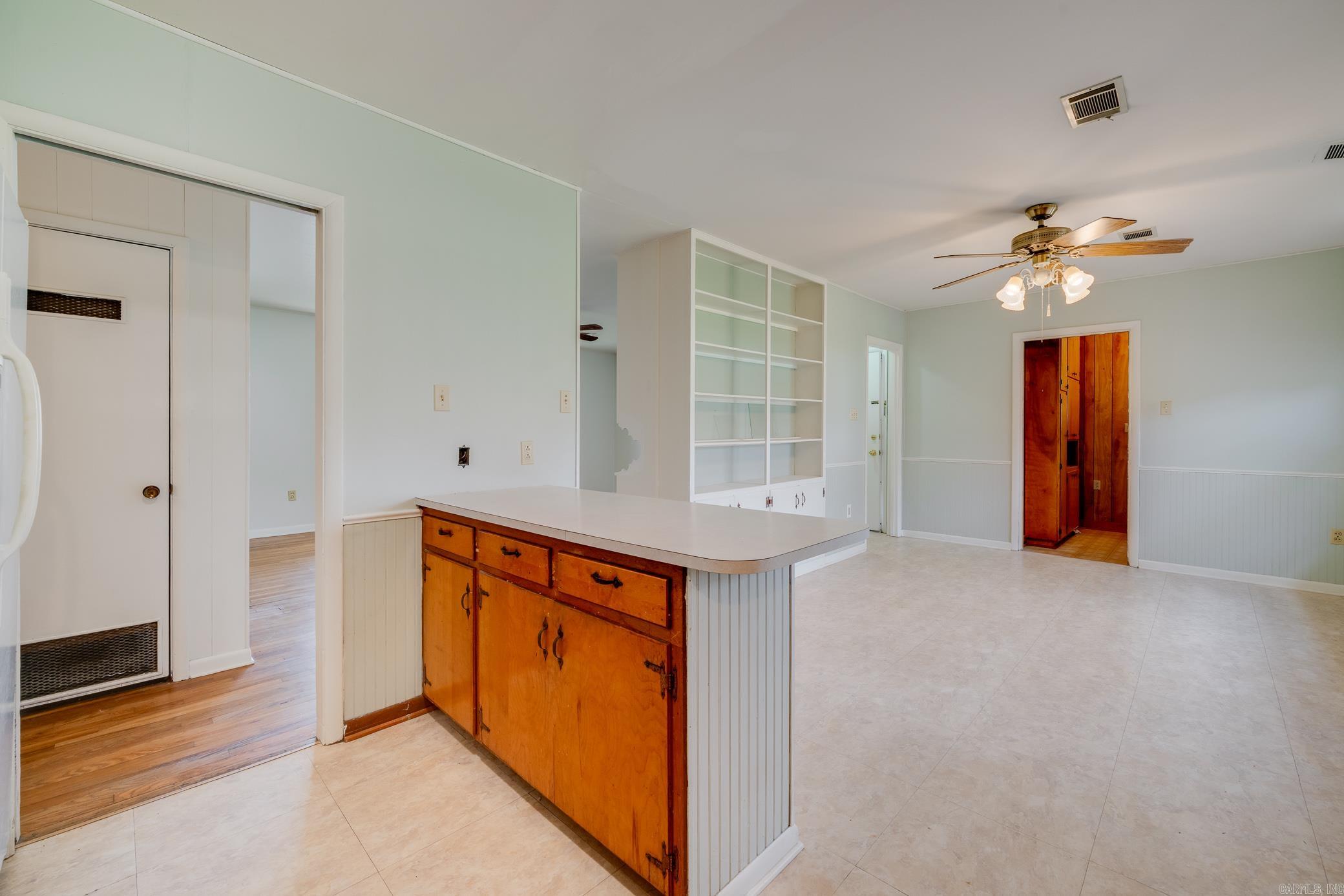 Robinsons Plan - Residential