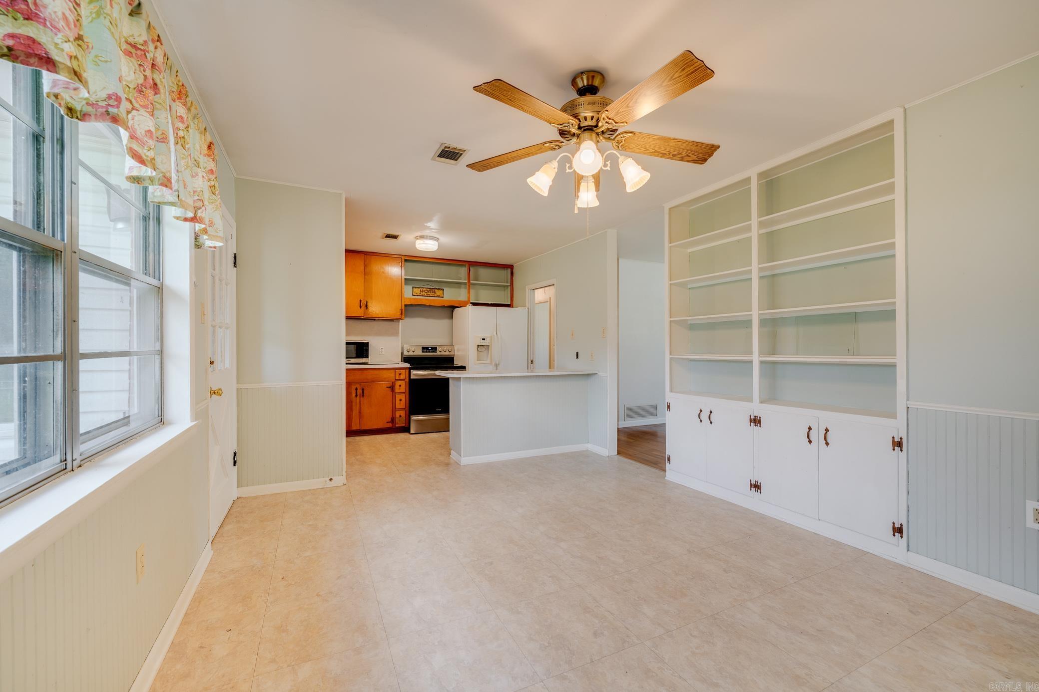 Robinsons Plan - Residential