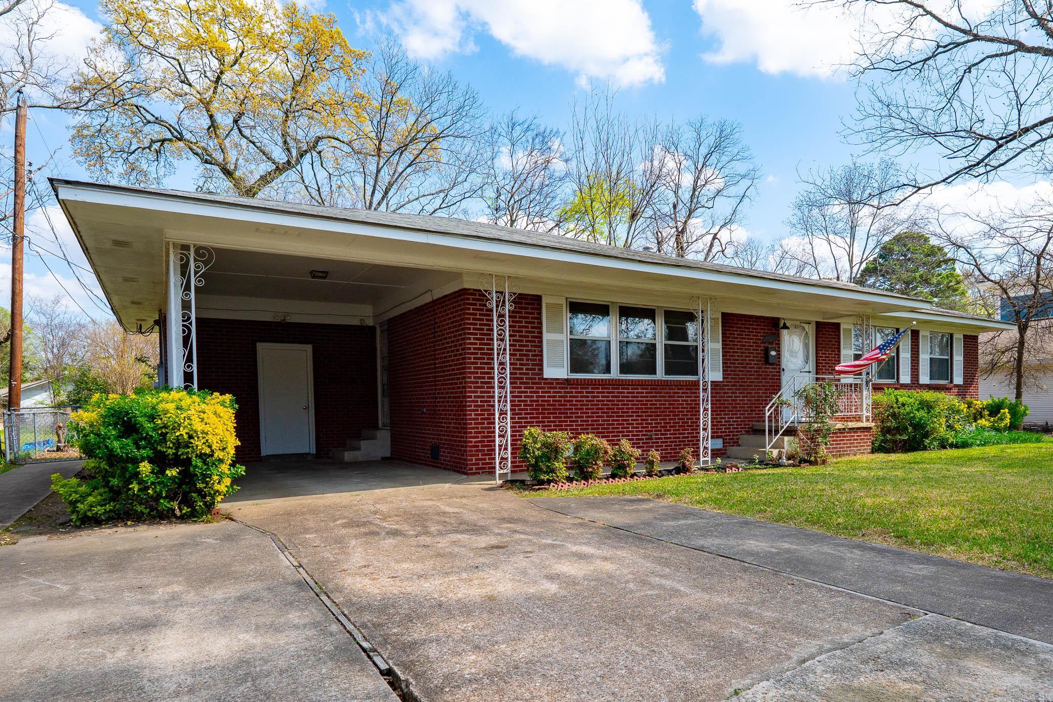 Robinsons Plan - Residential