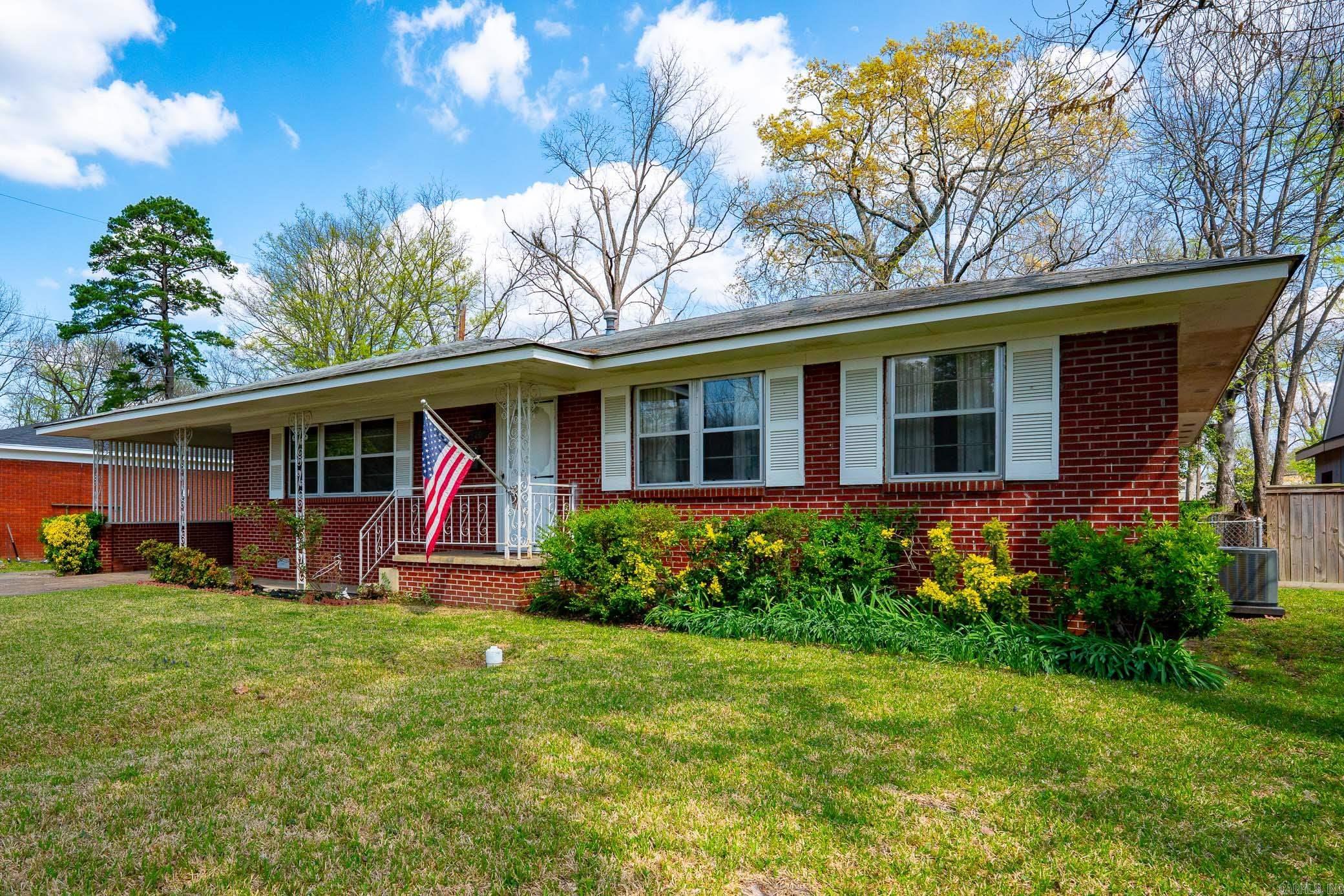 Robinsons Plan - Residential