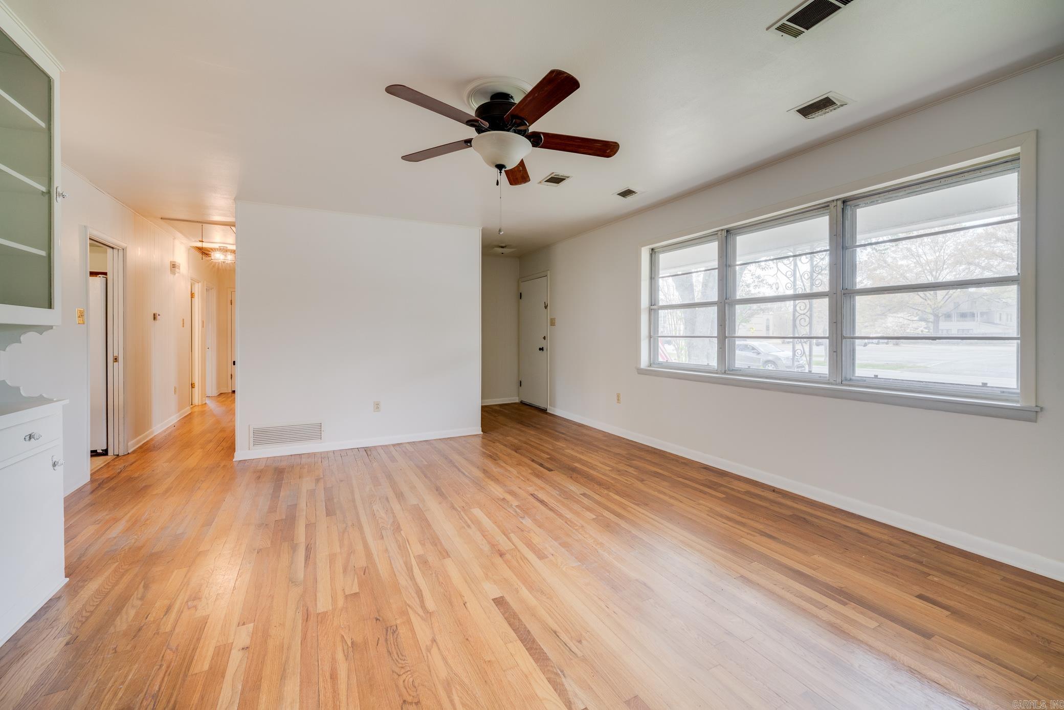 Robinsons Plan - Residential