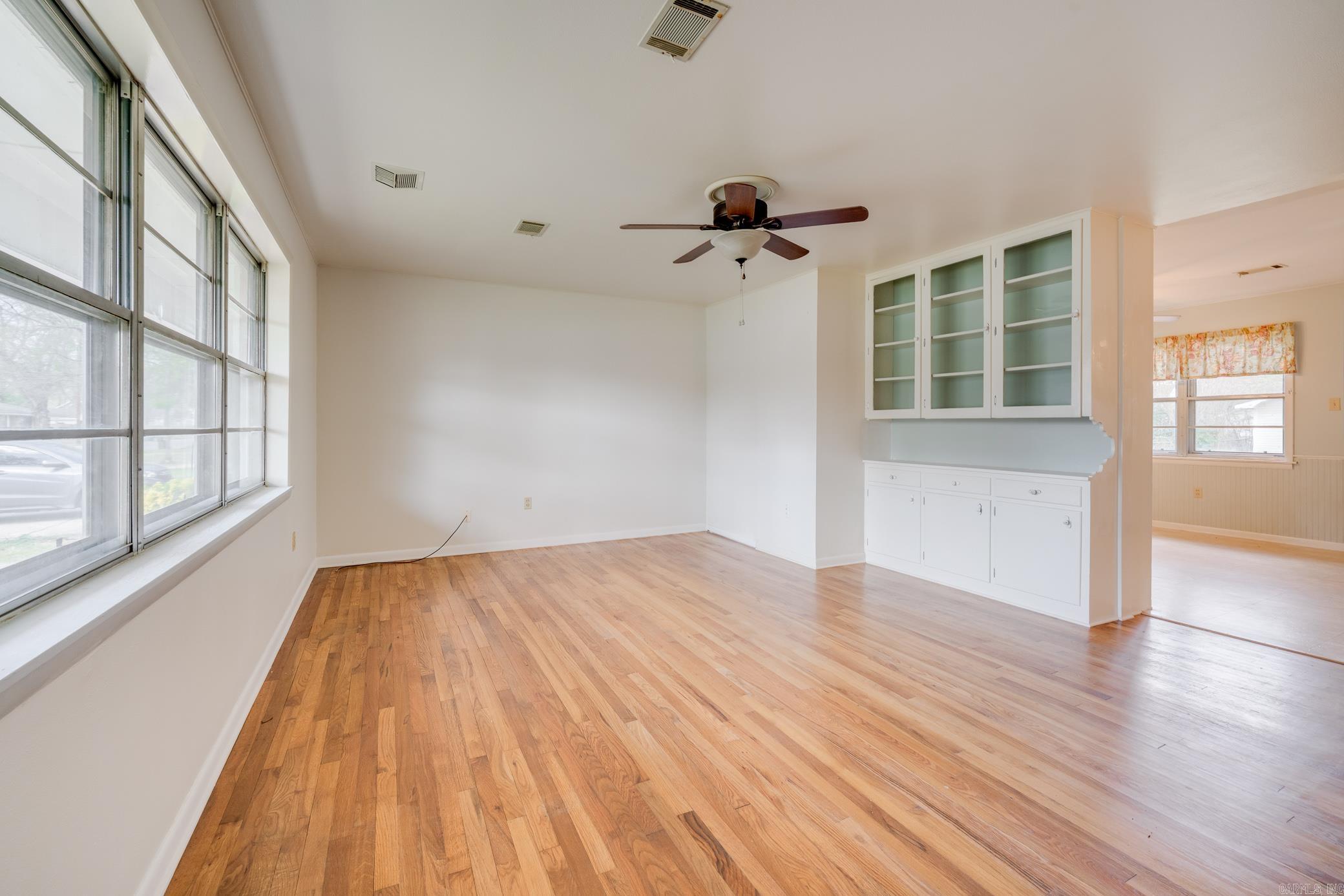 Robinsons Plan - Residential