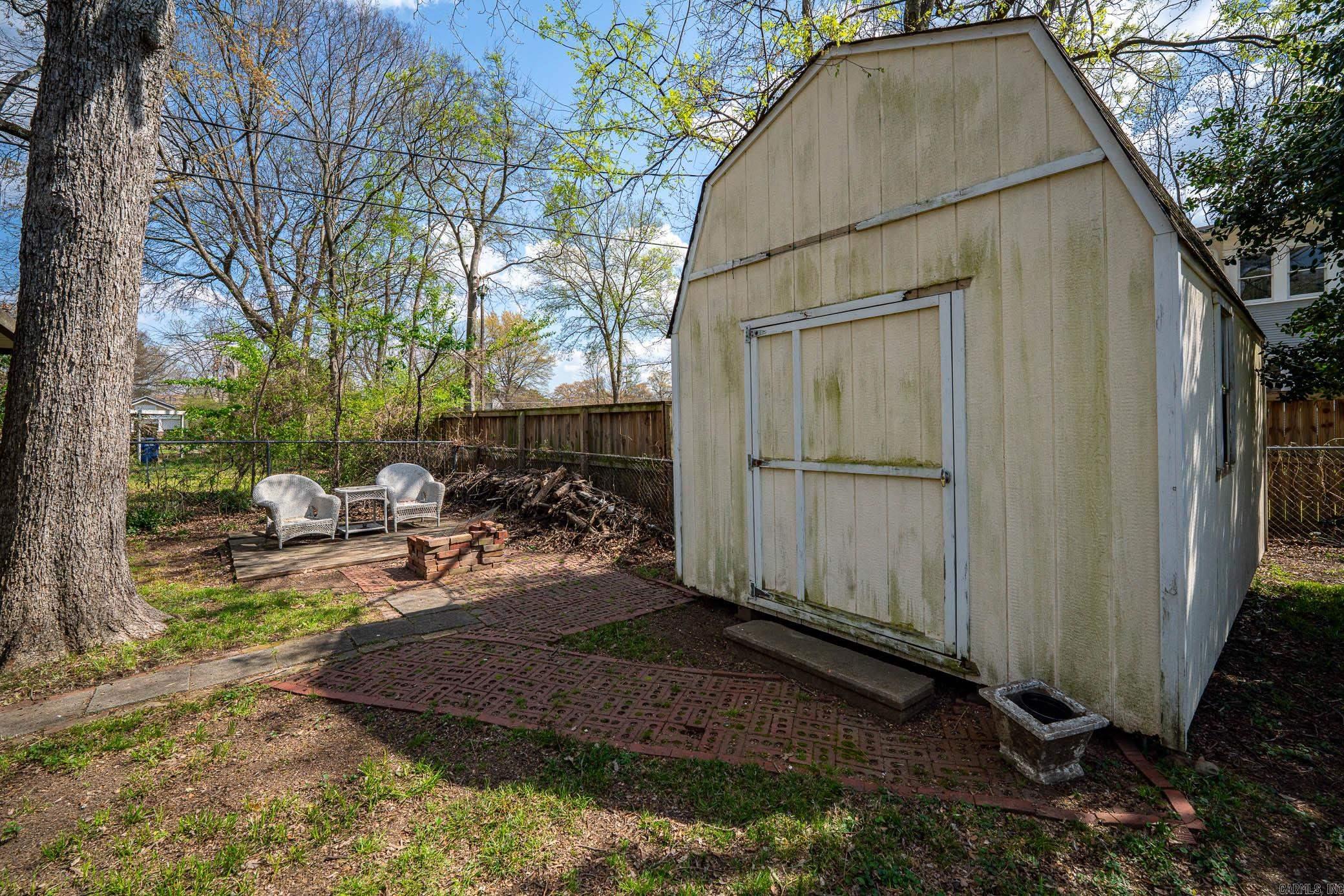 Robinsons Plan - Residential