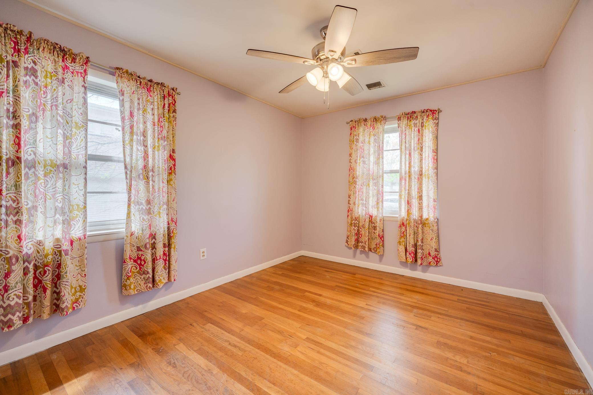 Robinsons Plan - Residential