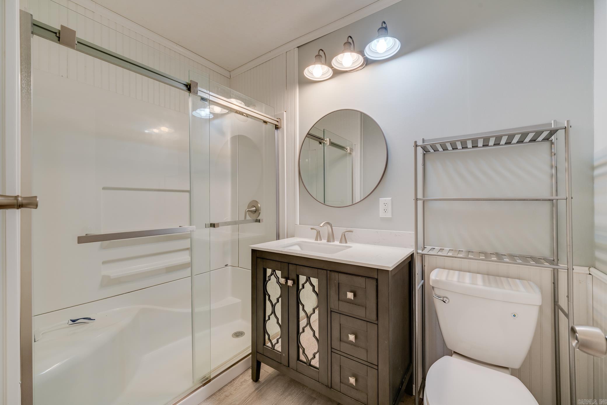 Robinsons Plan - Residential