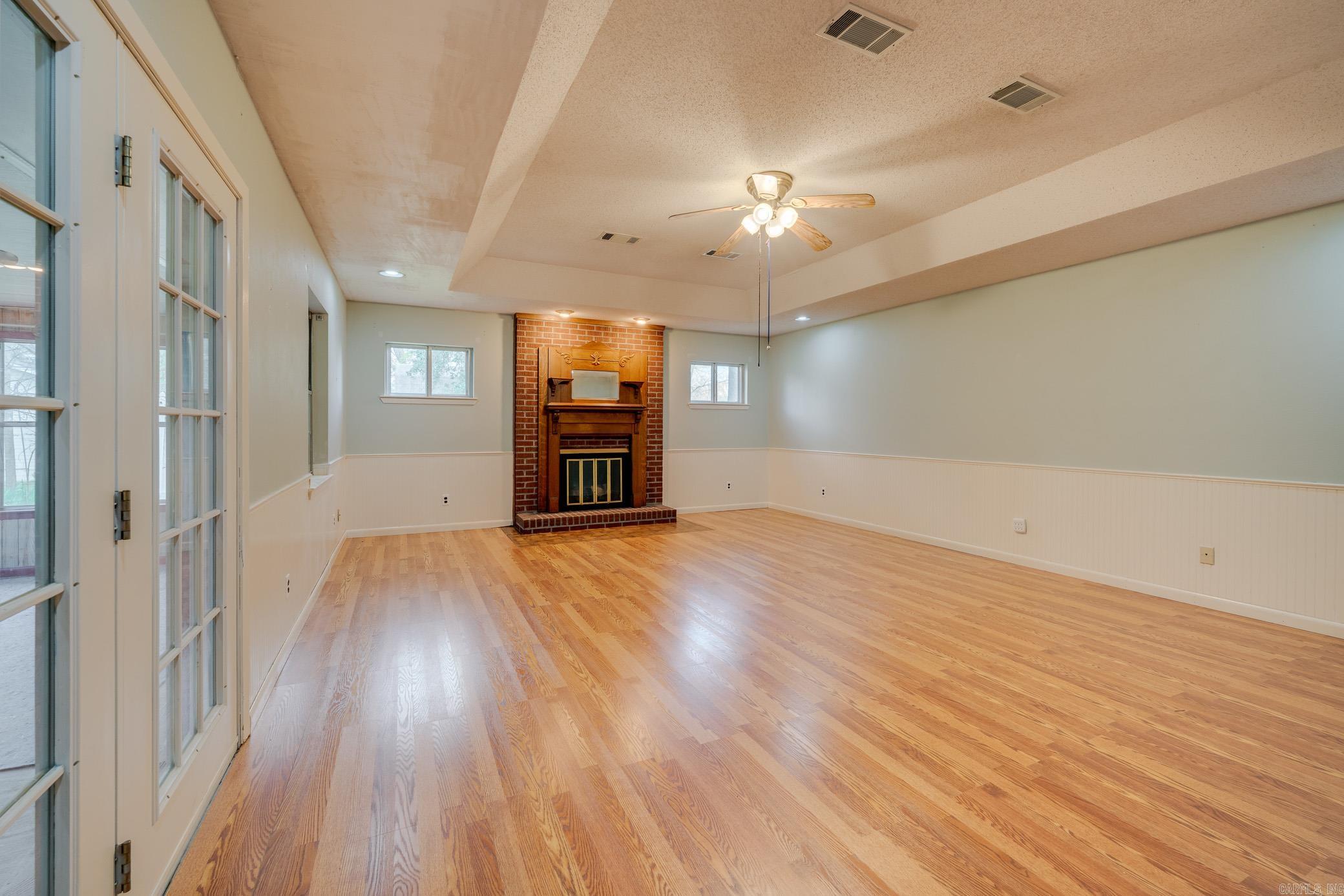 Robinsons Plan - Residential