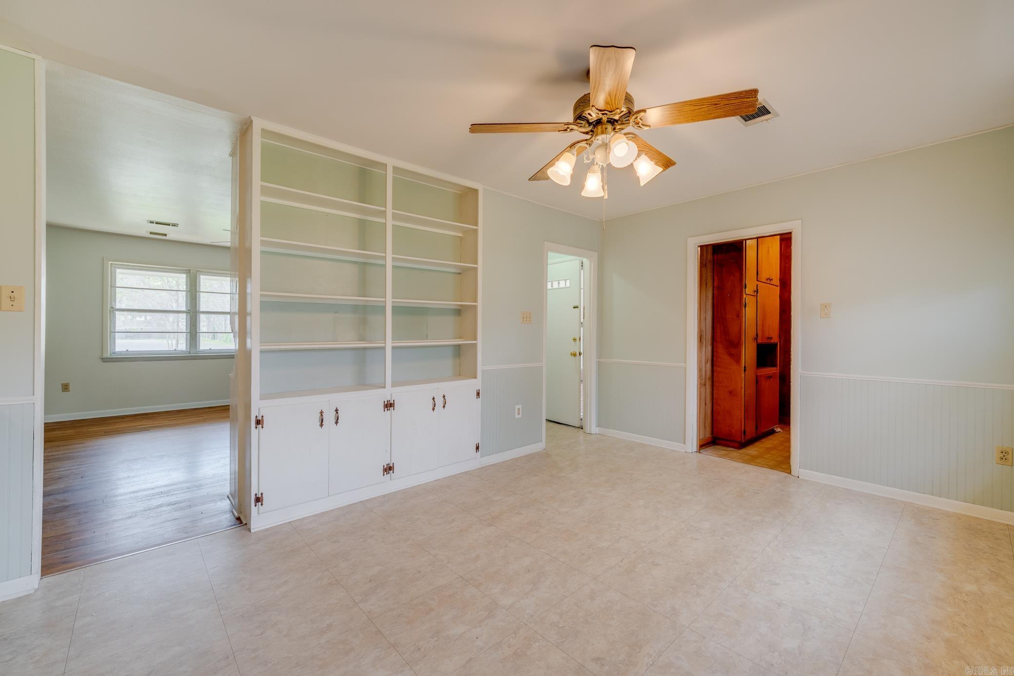 Robinsons Plan - Residential