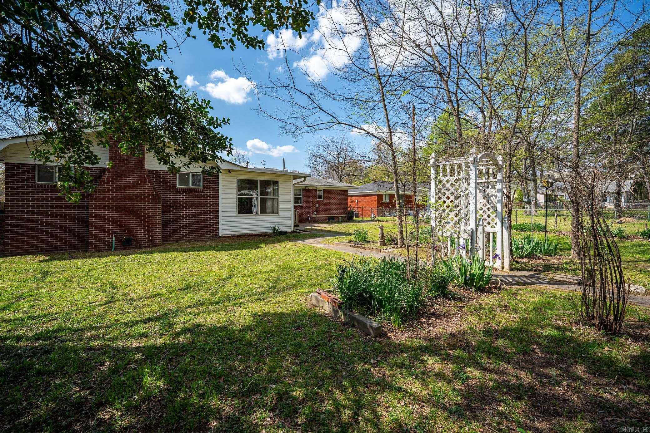 Robinsons Plan - Residential